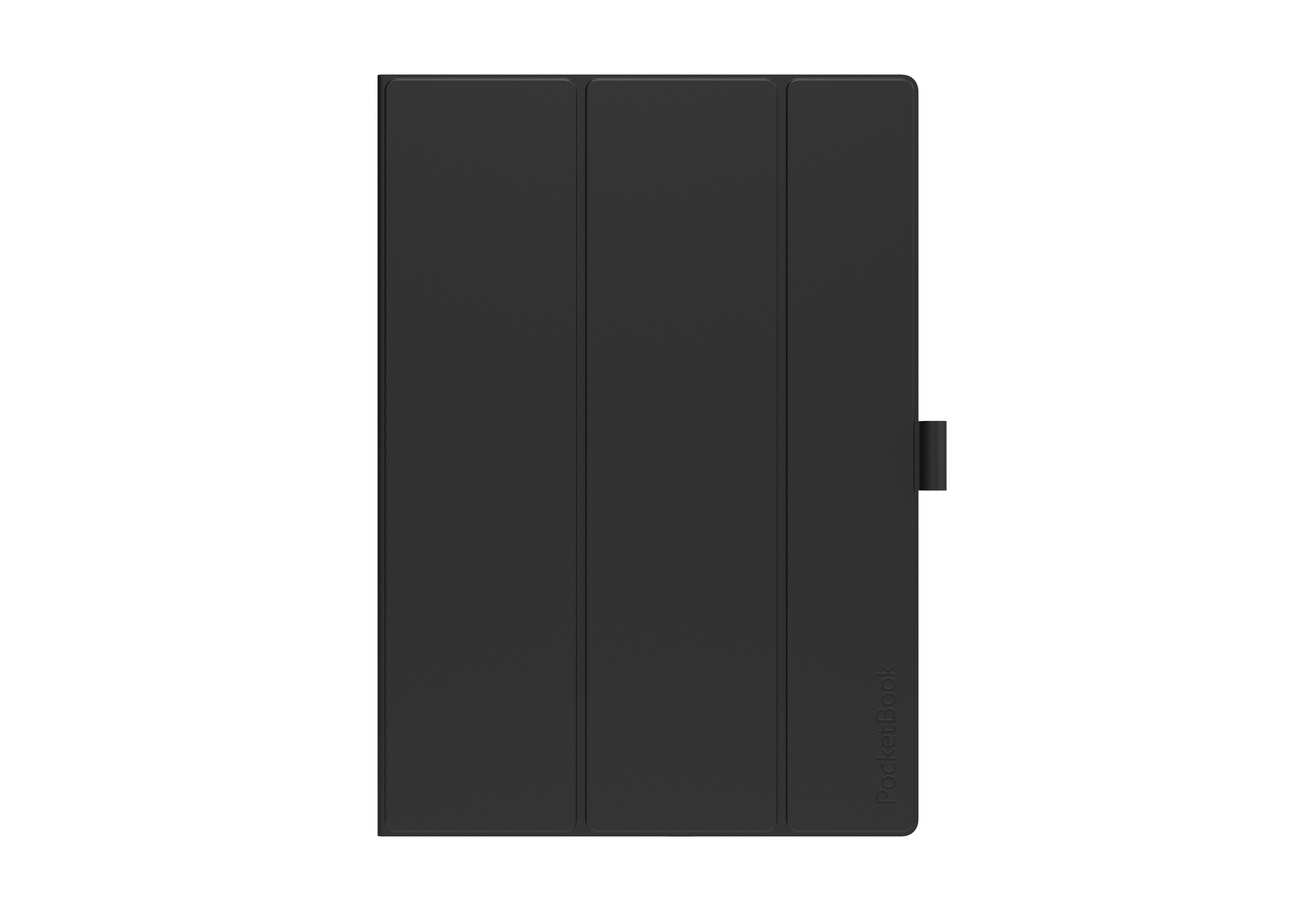 PocketBook Flip Cover - Black 10,3" für Color Note