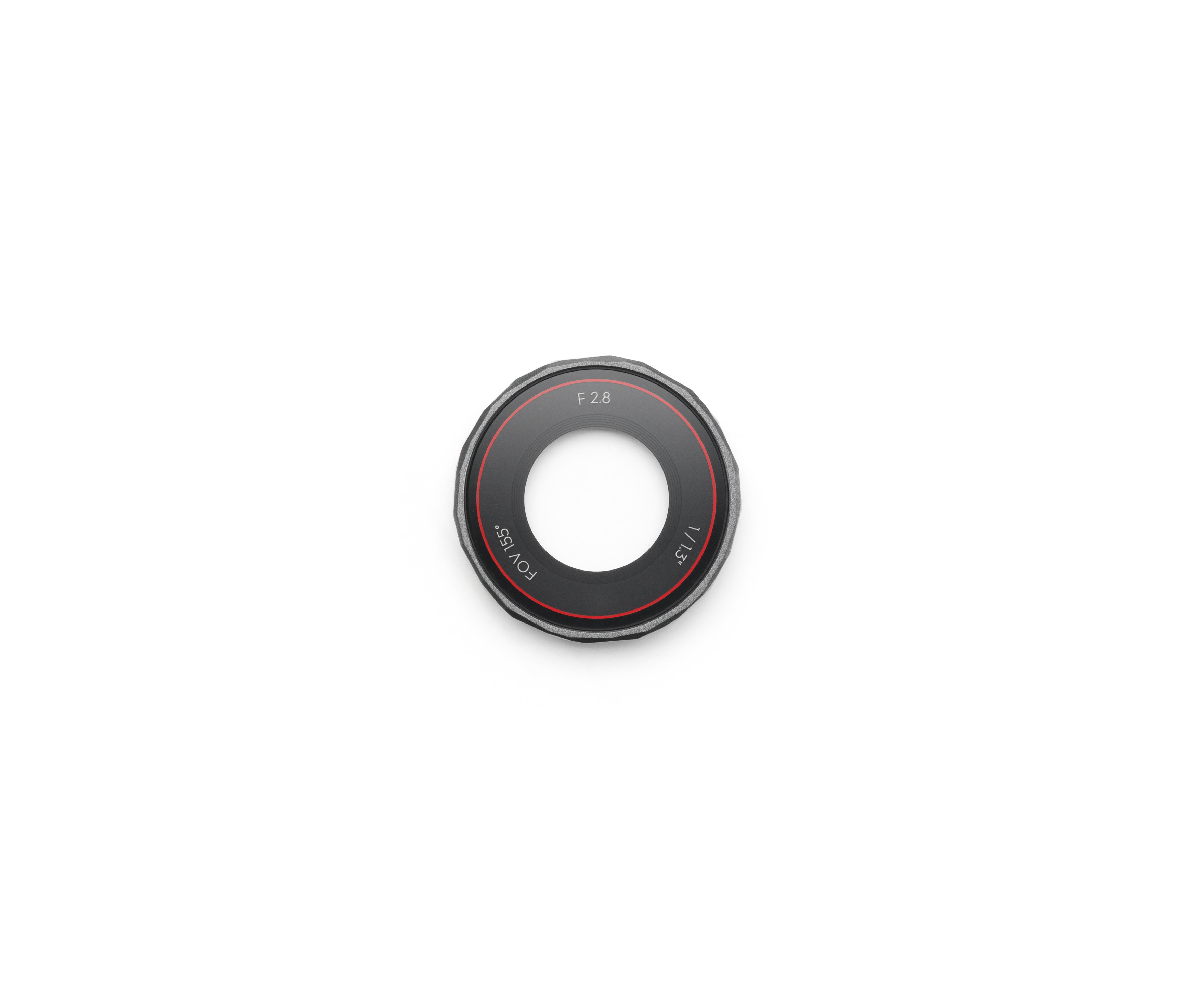 Dji Osmo Action Pro Glass Lens Cover Größe 5