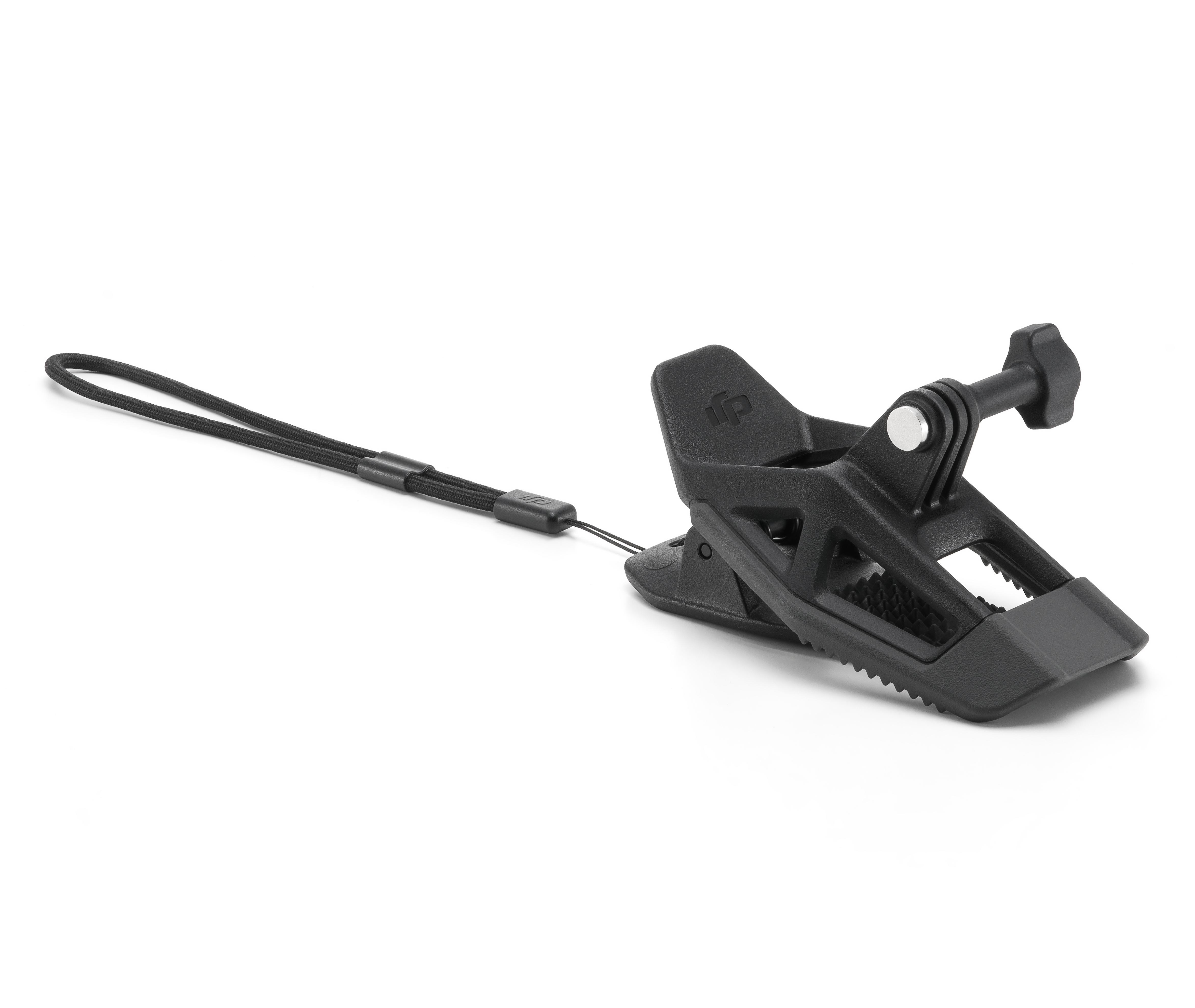 Dji Osmo Helm-Kinnhalterung-Clip 2Cm
