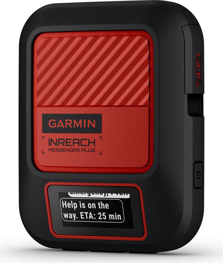 Garmin inReach Messenger Plus Satelliten-Messenger - Image 4