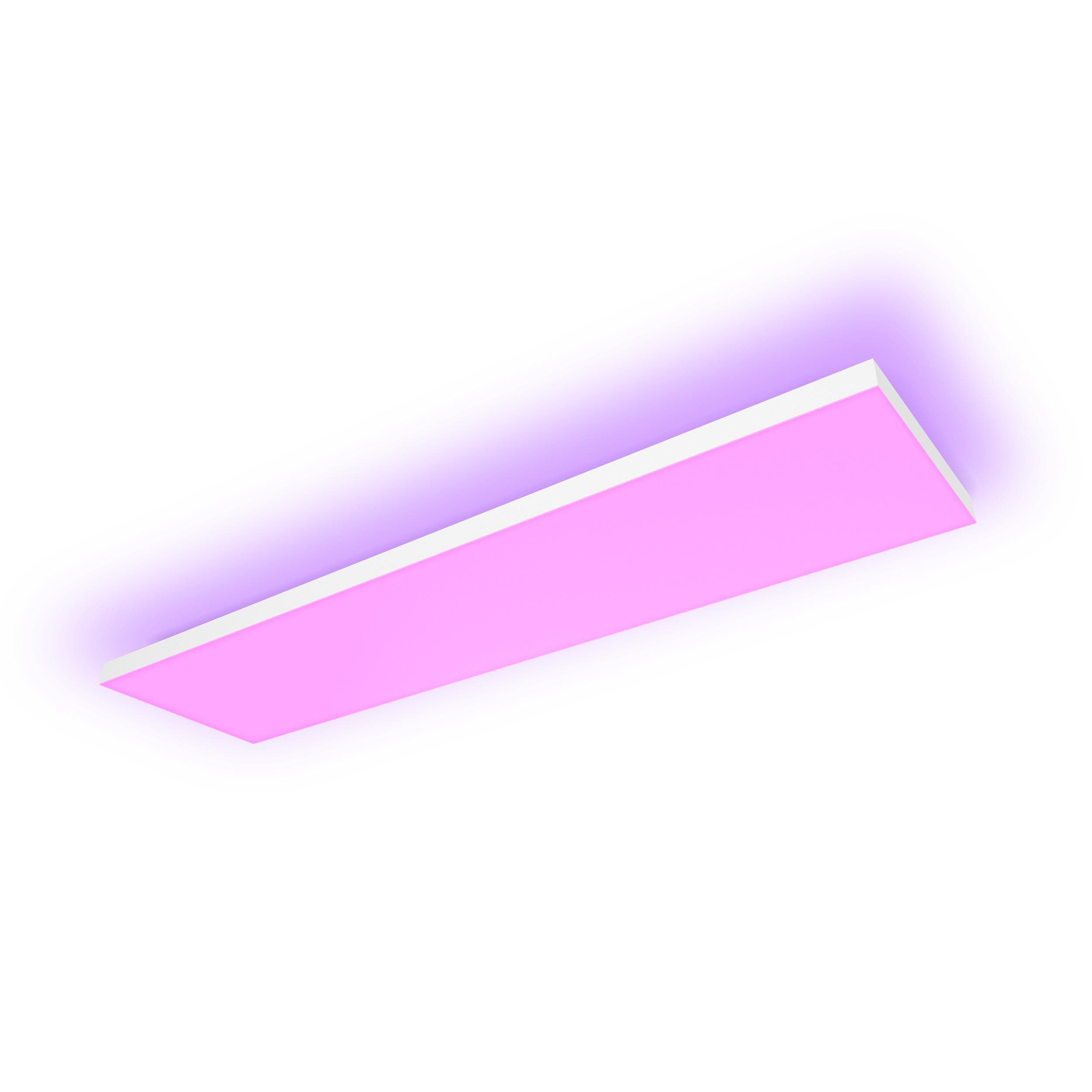 Philips Hue Datura Deckenleuchte rechteckig - Image 4