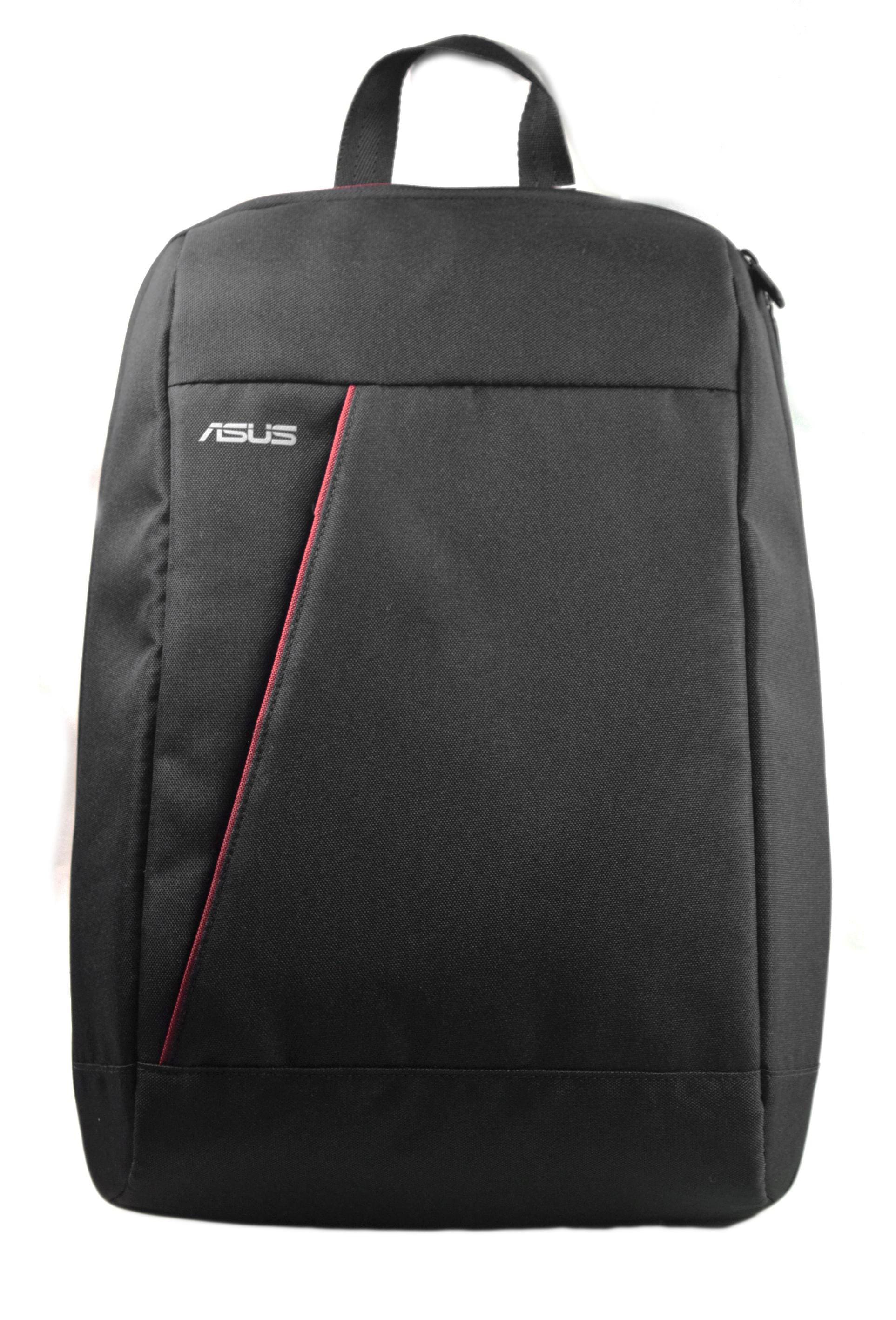ASUS NEREUS Backpack für Laptops bis 16" schwarz