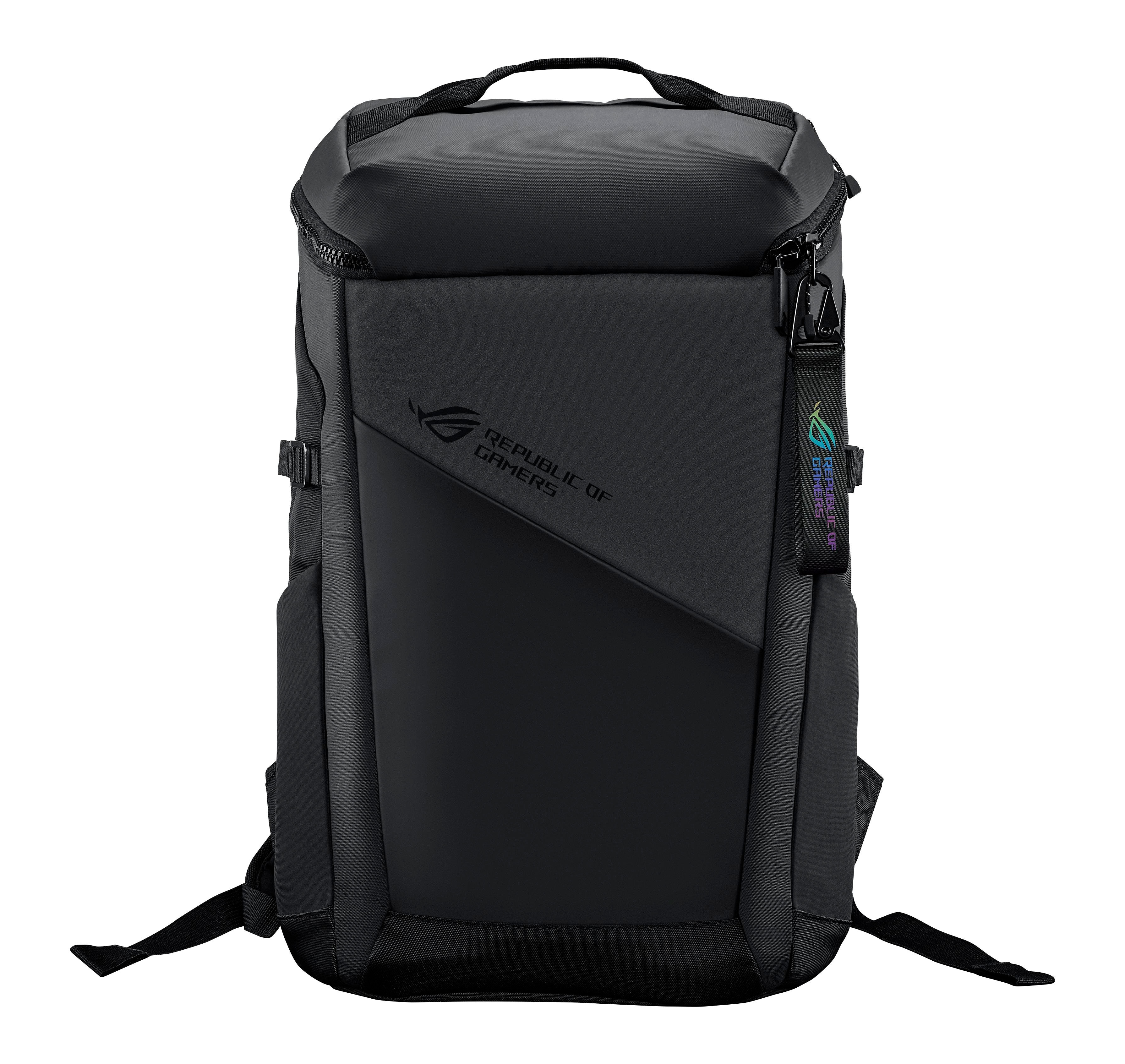ASUS ROG Ranger BP2701 Gaming Backpack schwarz