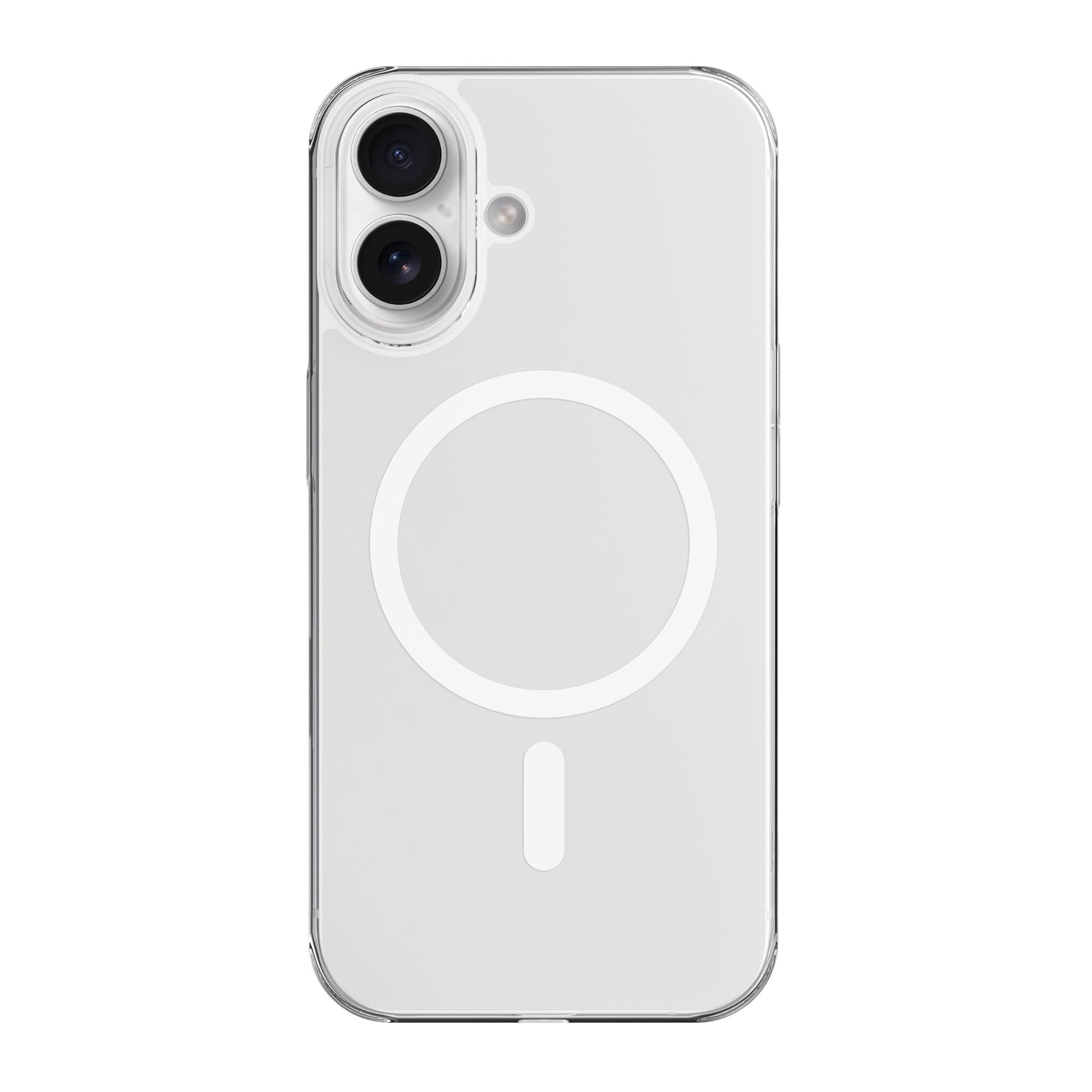 Vonmählen Transparent Case Pro Für Iphone 16 Trc00046 - Bild 2
