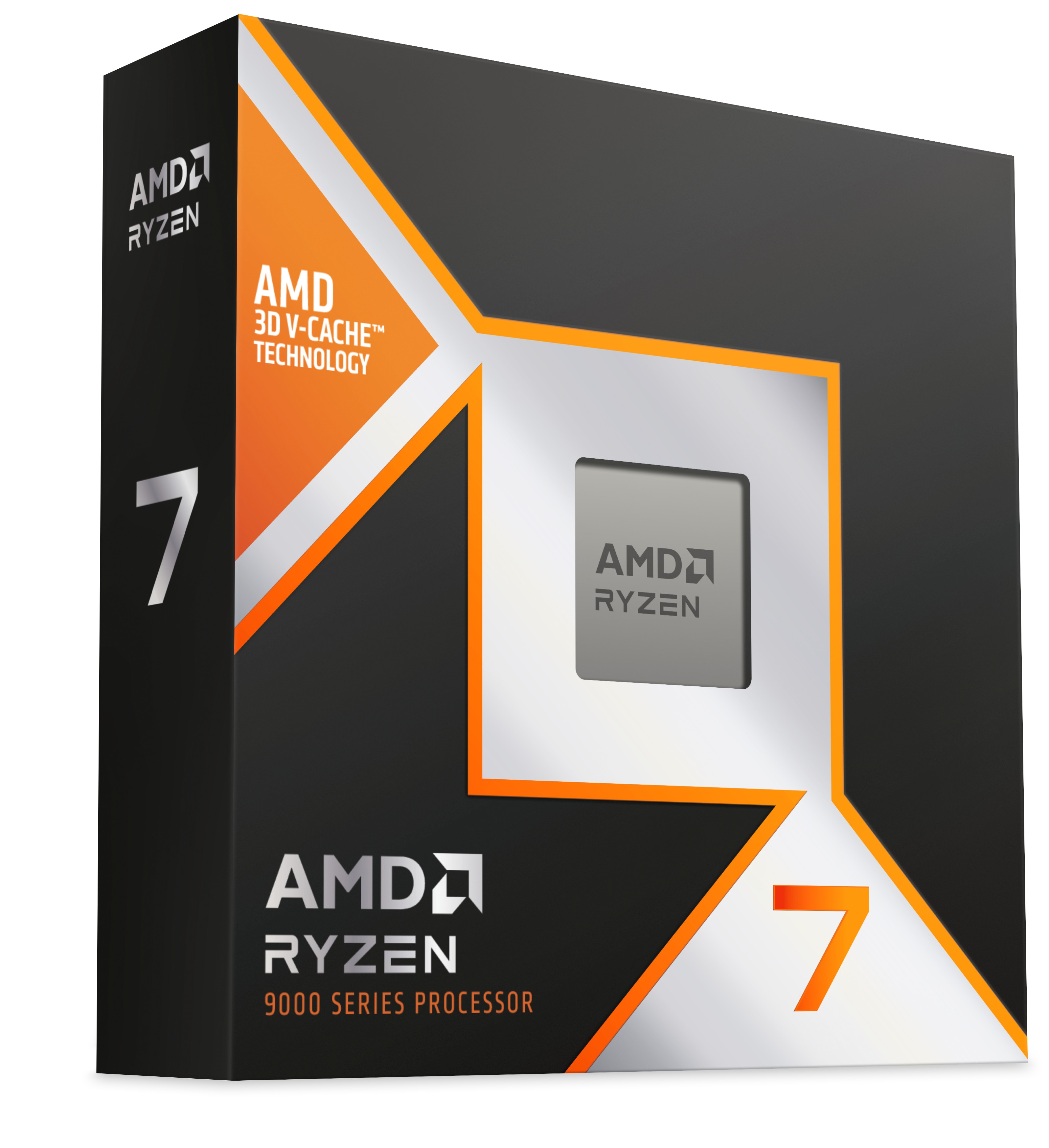 Aufrüstkit AMD Ryzen 7 9800X3D ASRock B650M PG Riptide 32GB DDR5 6000MHz Bundle - Image 12