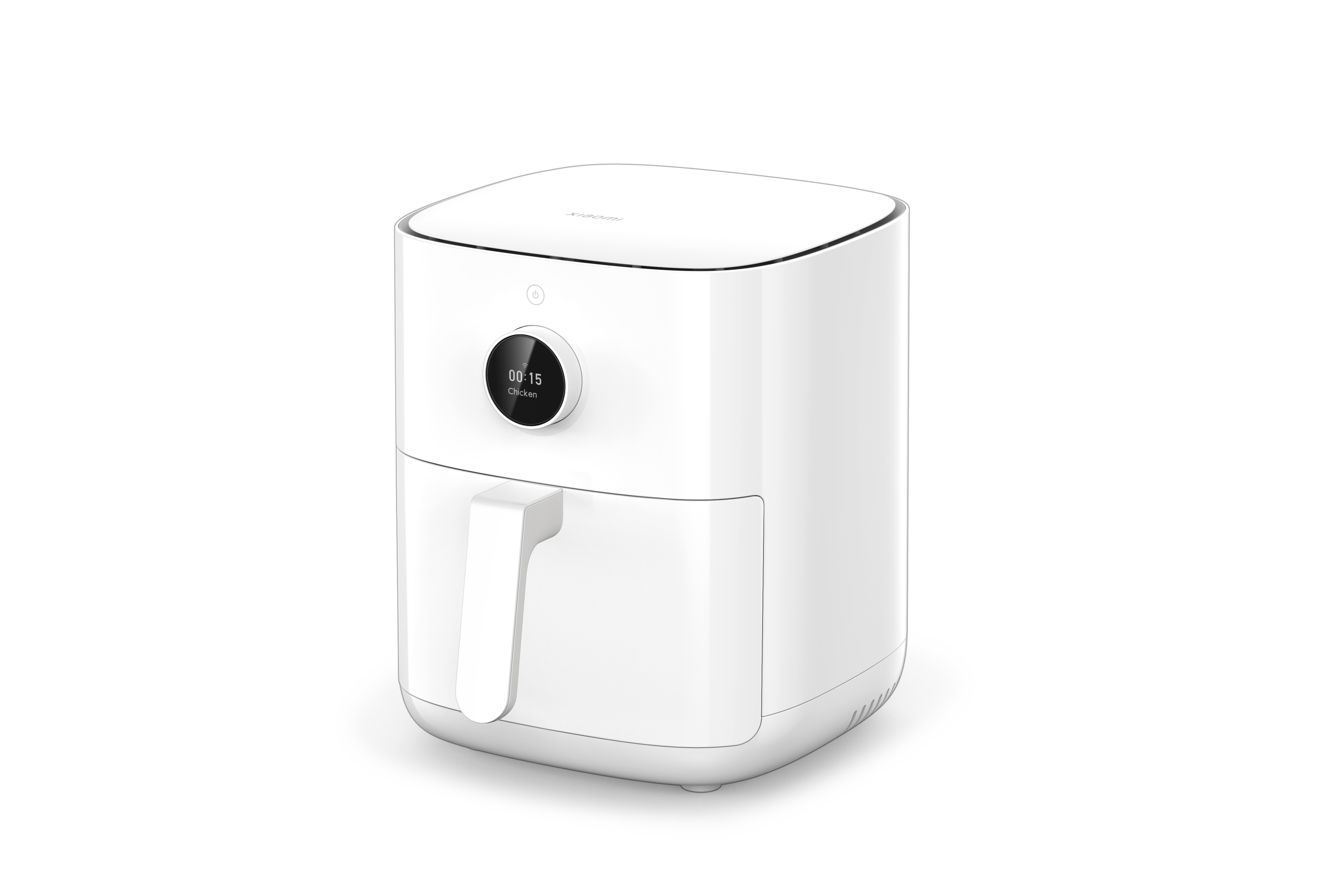 Xiaomi Smart Air Fryer 4.5L Heiluftfritteuse Wei, Mit Antihaftbeschichtung - Image 4
