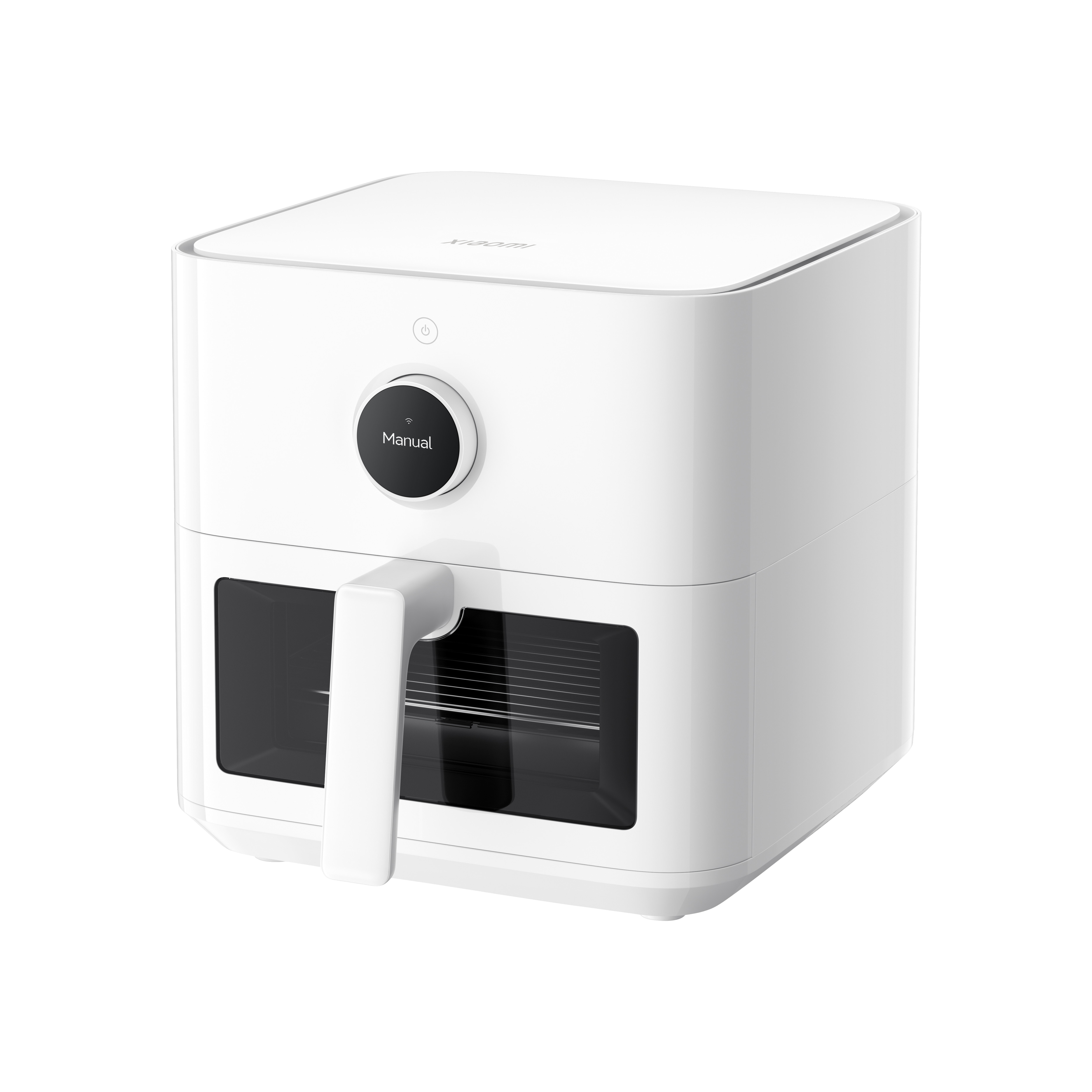 Xiaomi B-Ware Heißluftfritteuse Fritteuse 5.5L App Steuerbar Antihaft Timer Display - Image 4