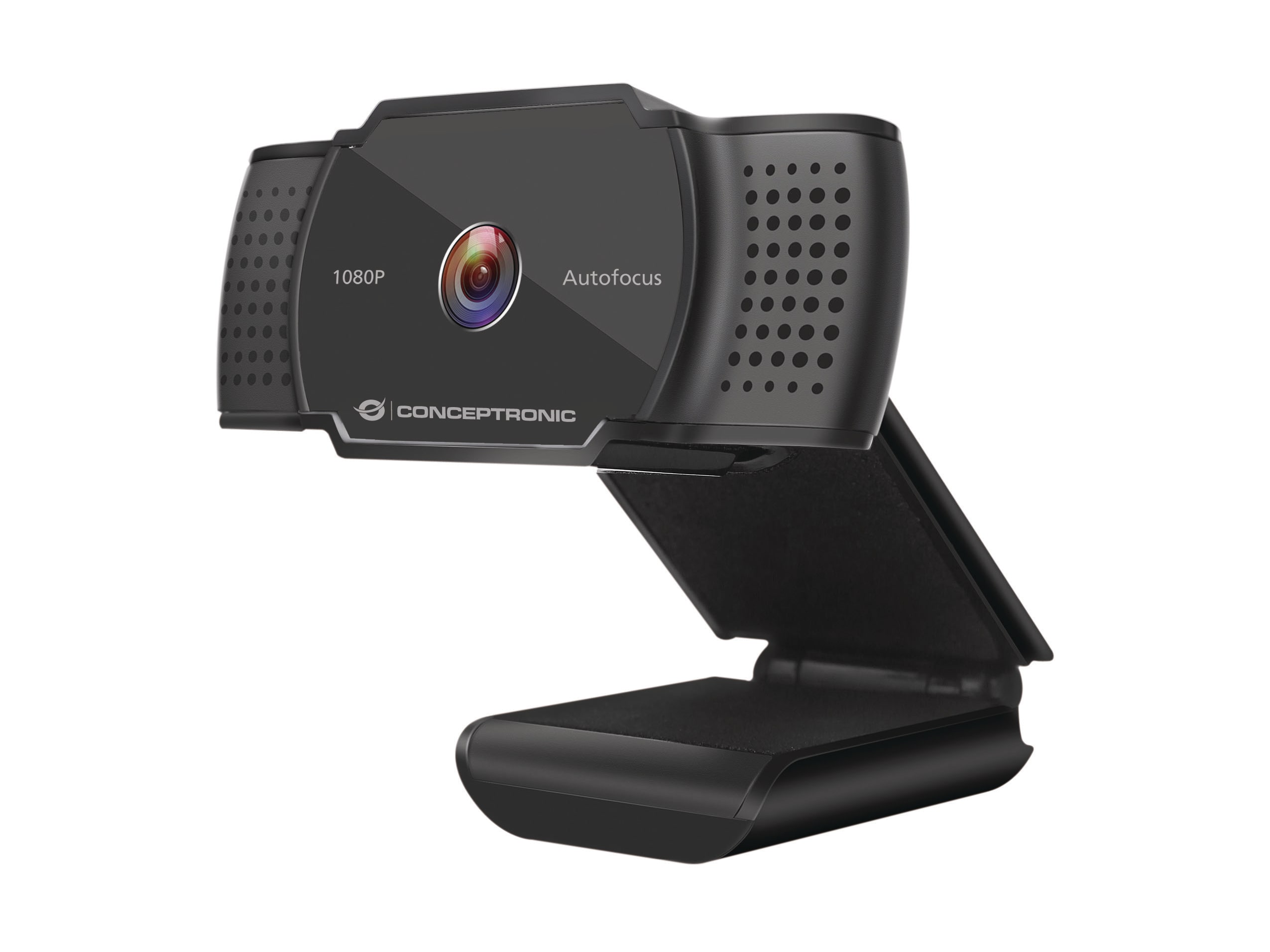 Conceptronic Amdis06b Webcam 1080P - Bild 3