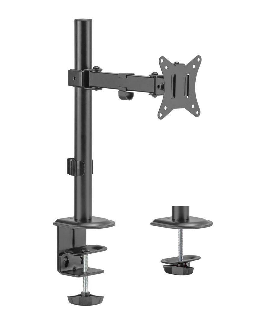 EQUIP 650156 17"-32" Bewegliche Monitor/LCD-Tischhalterung