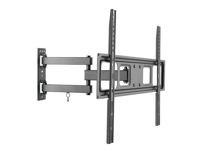 EQUIP 650342 37"-70" Artikulierende TV-Wandmontagehalterung 65034207101