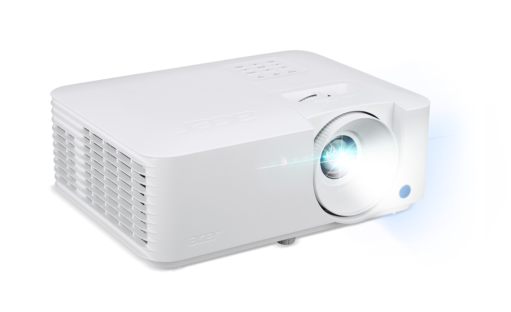 Acer Vero XL2530 FullHD 16:9 Laser-Beamer