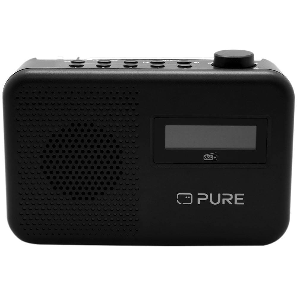 Pure Elan One2 Charcoal Eu/Uk/Au 252517 - Image 5