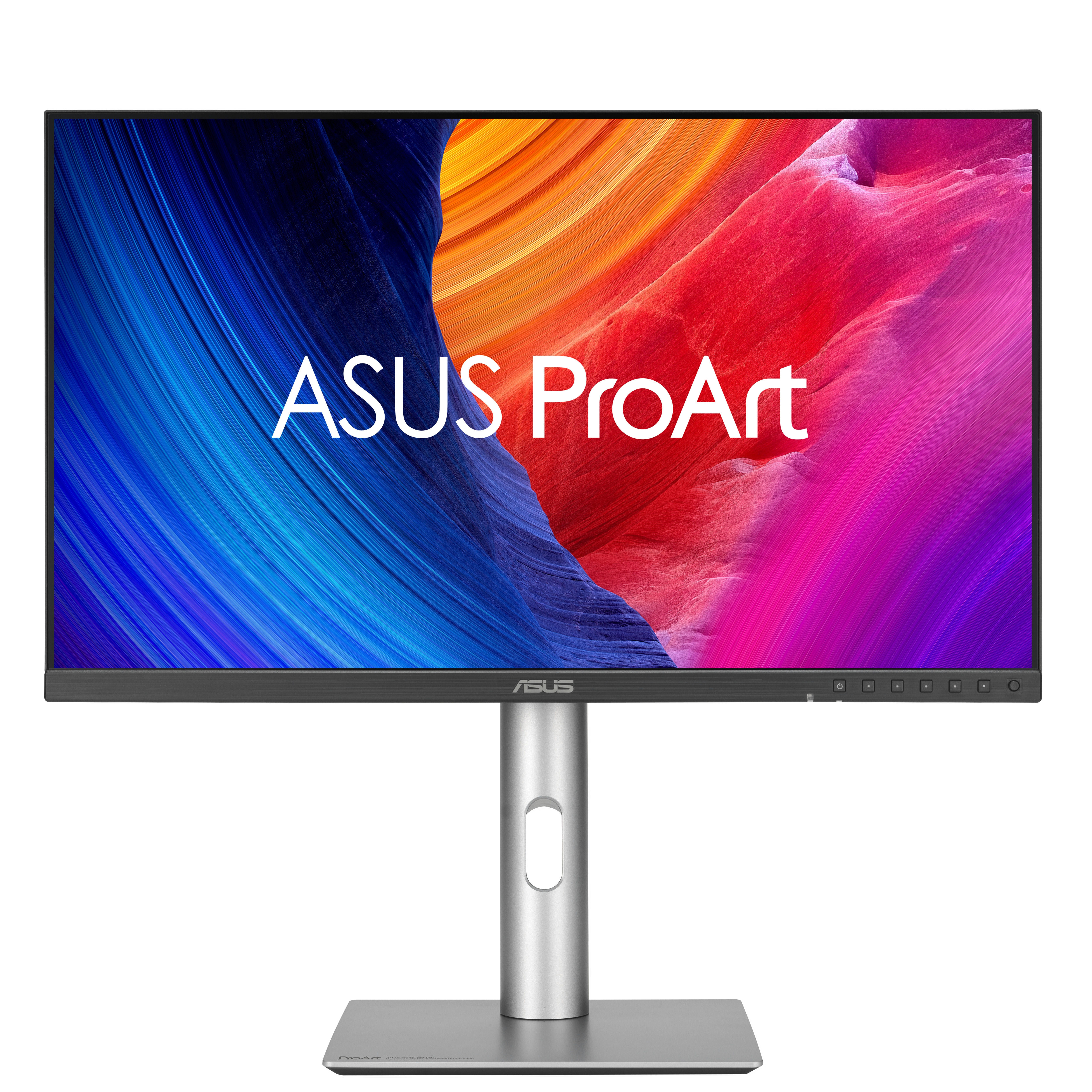 Asus Proart Pa27jcv 27 Zoll 5K Ips Panel 16:9 Monitor F 90Lm0al0-B01k70 - Image 3