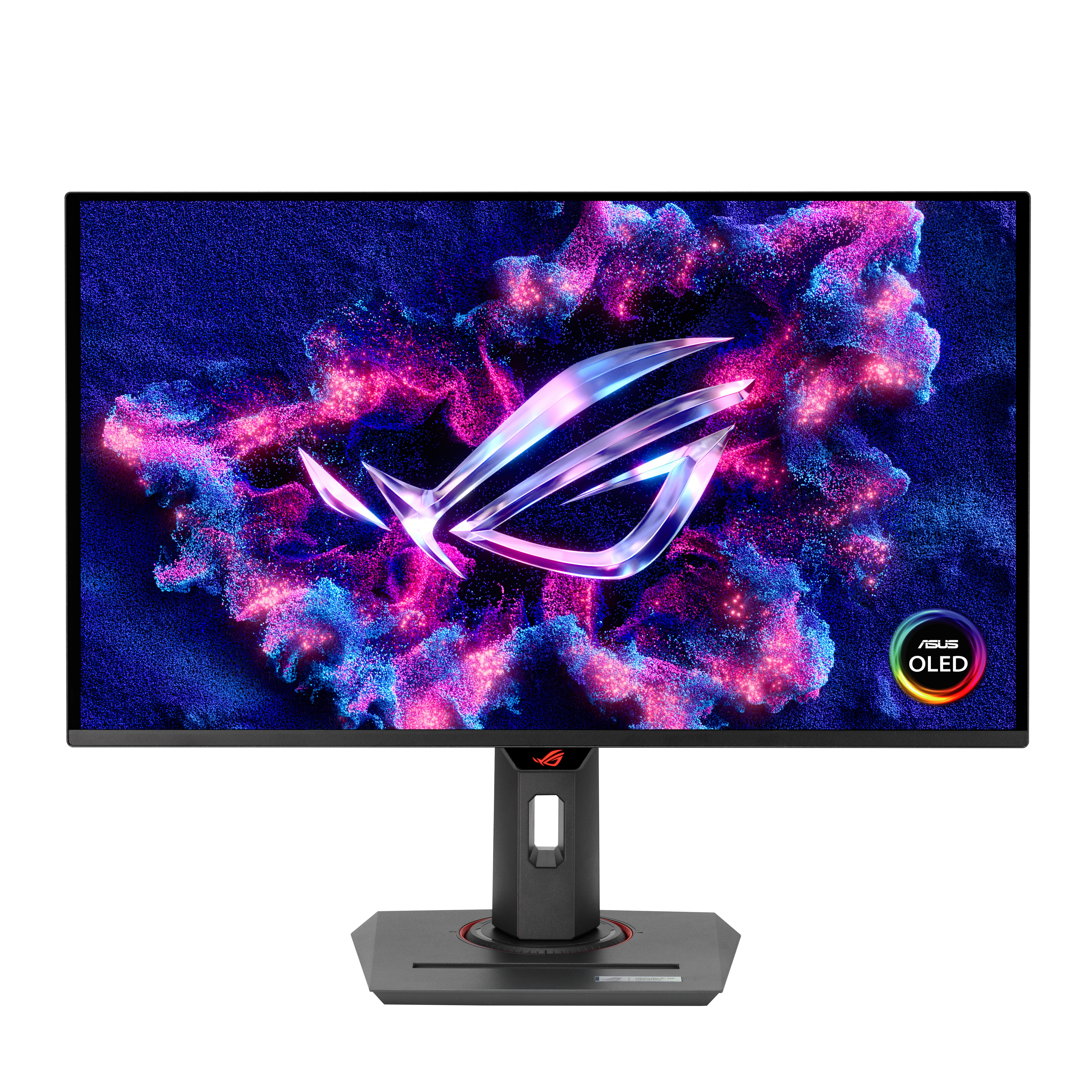 Asus W129019553 90LM0AN0-B01970 Rog Strix Oled Xg27Acdng  Computer Monitor 6 ~E~ - Image 8