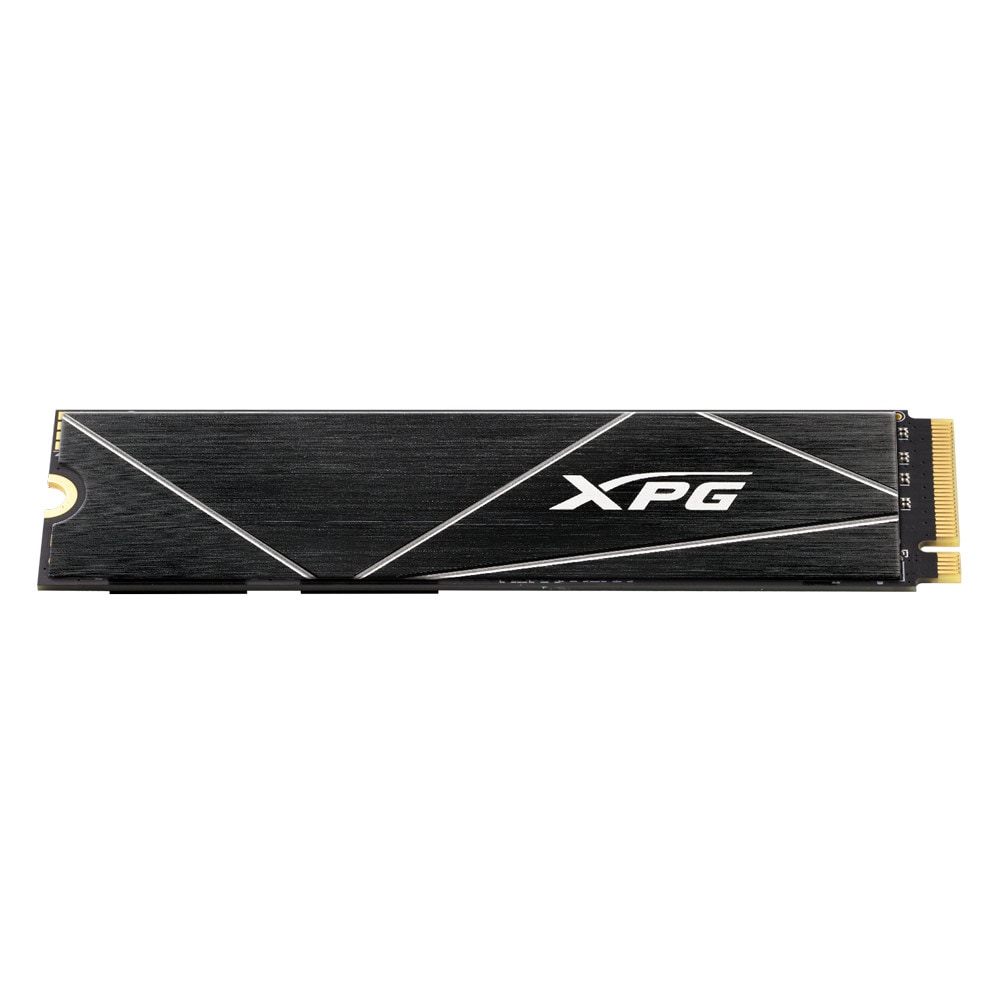 ADATA GAMMIX S70 BLADE M.2 SSD 2TB NVMe PCIe 4.0 x4 3D NAND