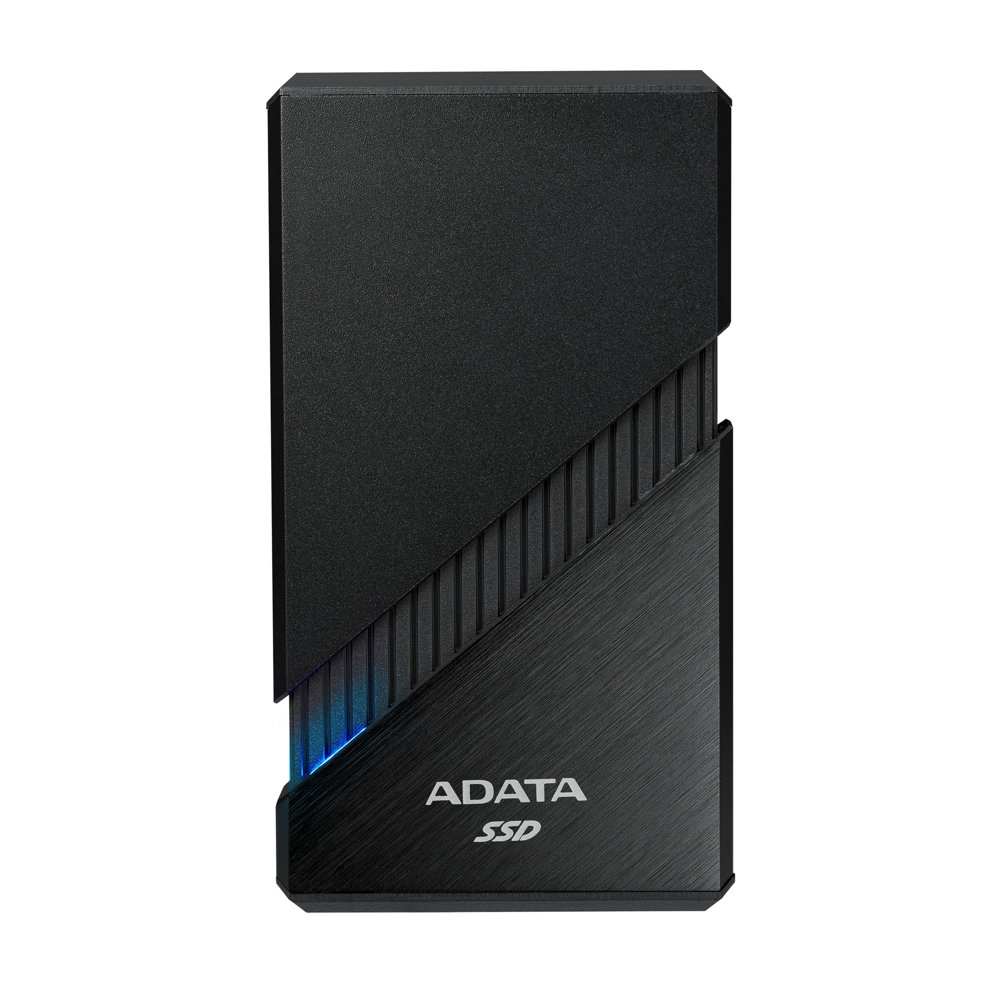 ADATA SE920 SSD 2 TB USB4 (40Gb/​s) Schwarz externe Festplatte SSD