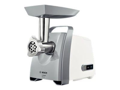 Bosch MFW45020 ProPower Fleischwolf weiß