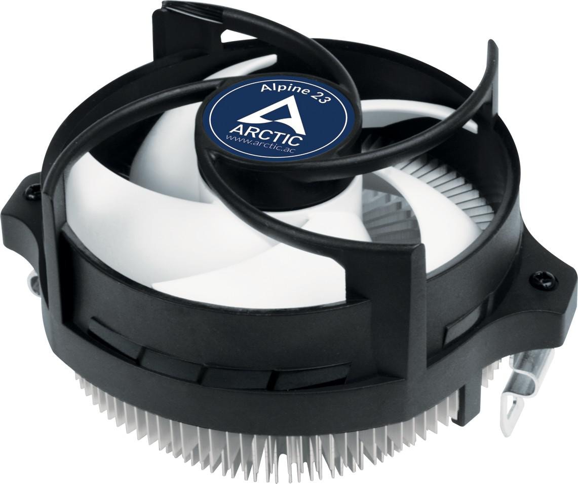 Arctic Alpine Top Blower Cpu Kühler Für Amd Cpus Acalp00035a - Bild 3
