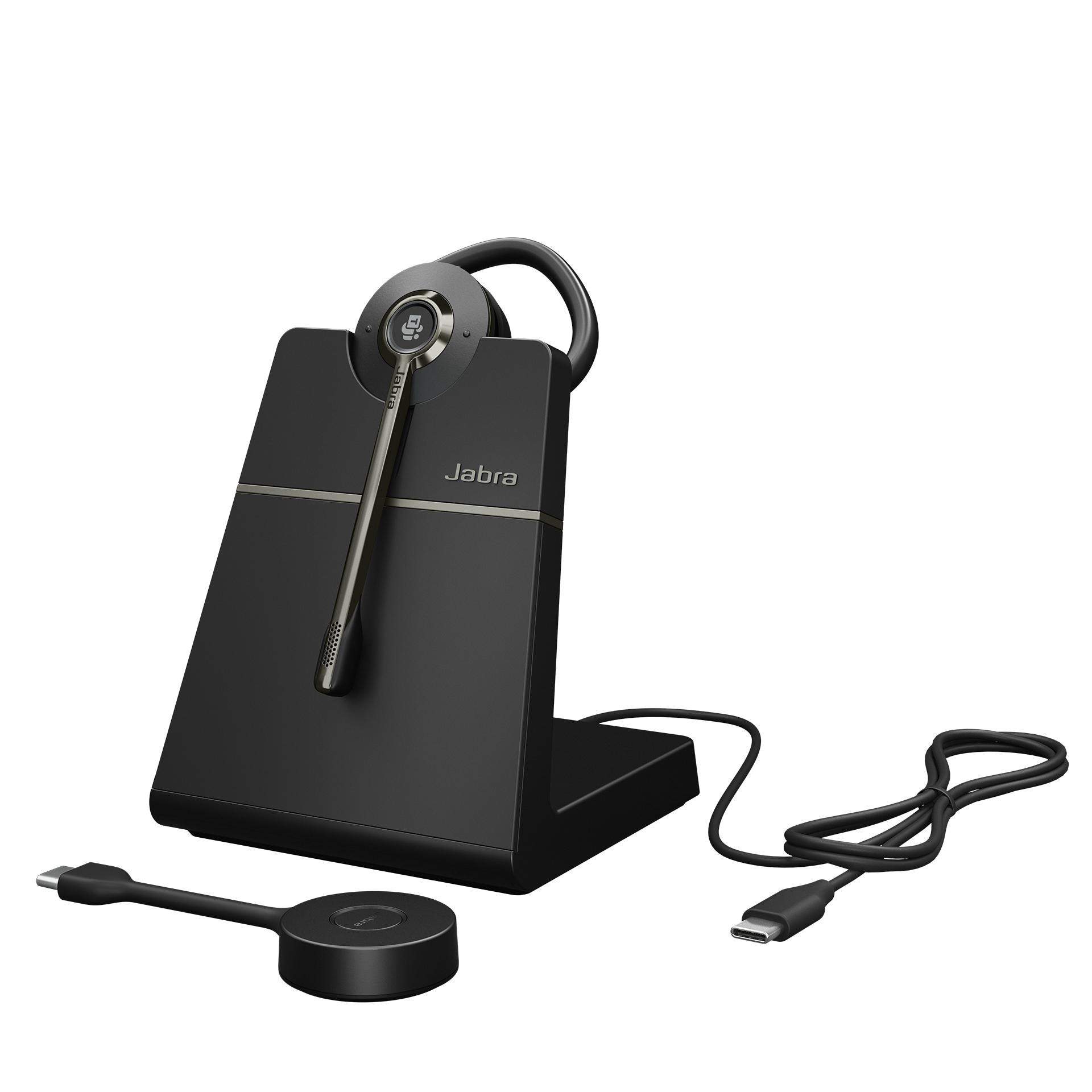 Jabra Engage 55 SE Convertible - Bild 3