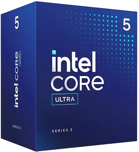 Intel Intel® Core™ Ultra 5 Desktop-Prozessor 235, 14 Kerne (6 P-Cores + 8 E-Cores) Bis Zu 5.0 Ghz - Image 8