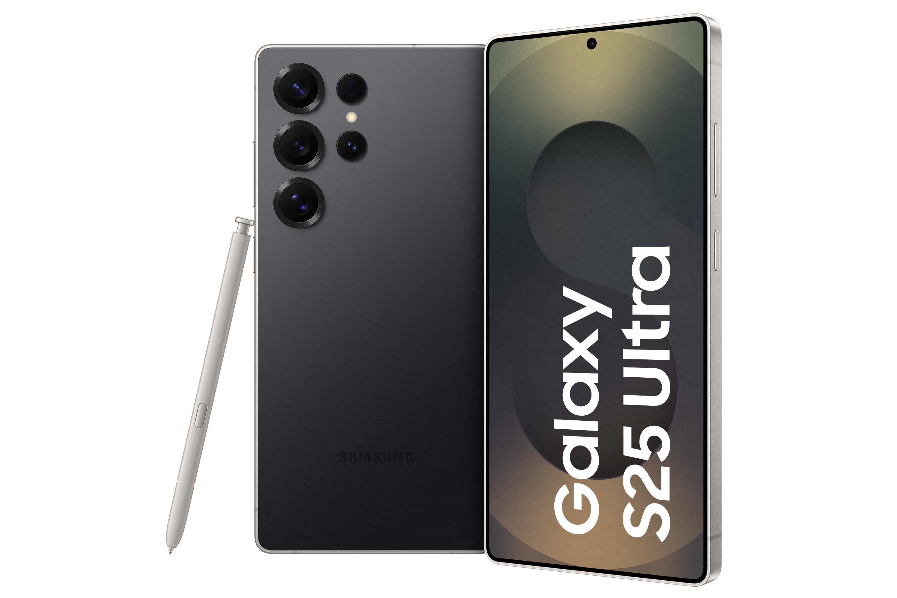 Samsung Galaxy S25 Ultra Smartphone - Bild 7