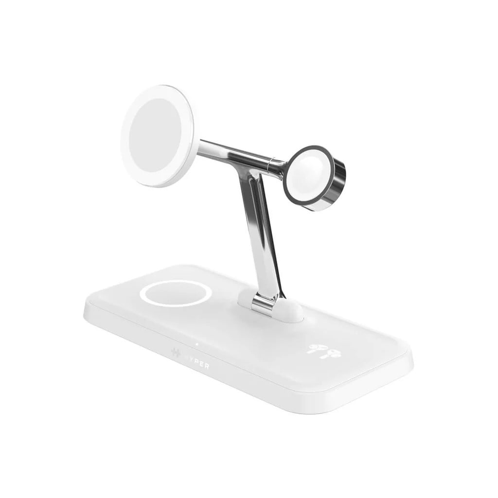 Targus Unisex Weiß Magnetische Ladehalterung - Bild 5