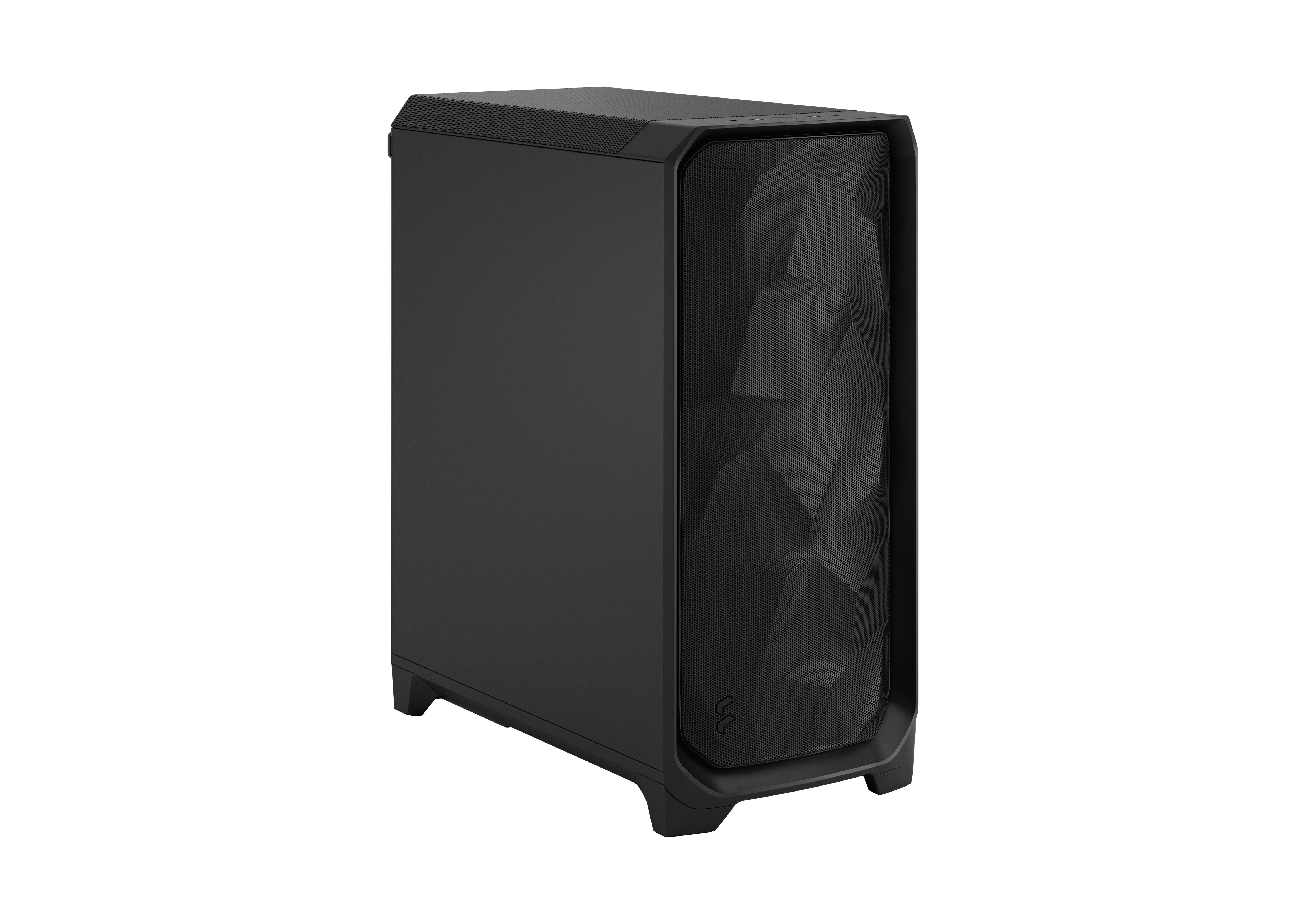 Fractal Design Meshify 3 Gaming Pc Gehäuse Midi-Tower Fd-C-Mes3a-01 - Bild 3