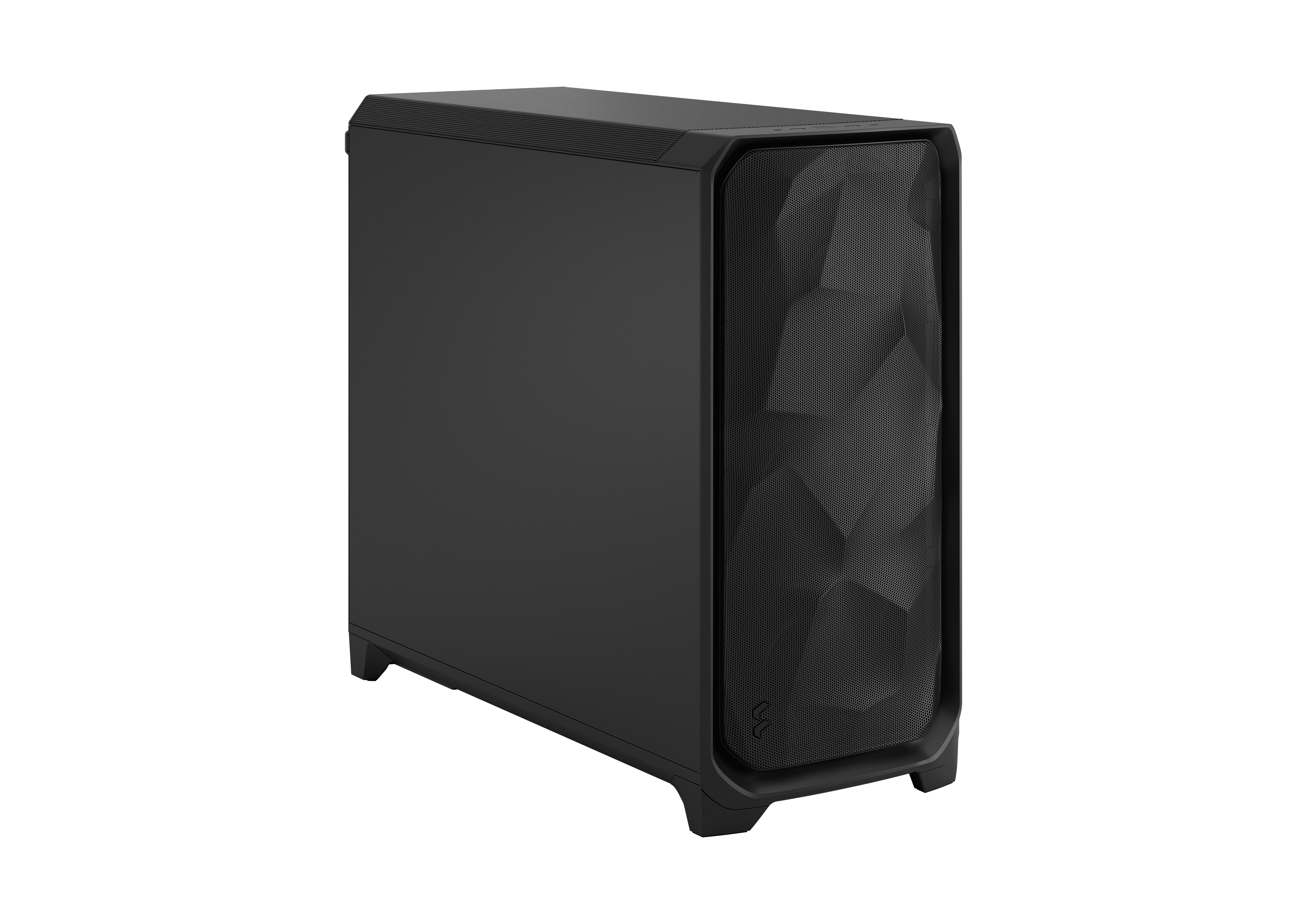 Fractal Design Meshify 3 Xl Gaming Pc Gehäuse Midi-Tower Fd-C-Mes3x-01 - Bild 3