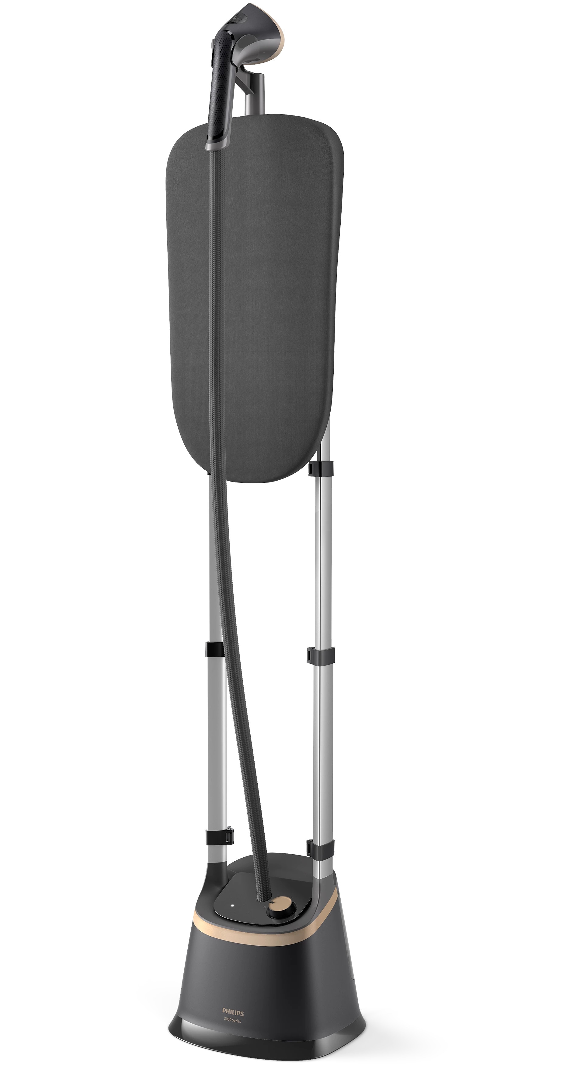 Joom Jienie Eu Unisex Schwarz Philips Ste3170/80 Serie 1000 Dampfbügler, 2000W, Abnehmbarer 2-Liter-Tank - Image 3