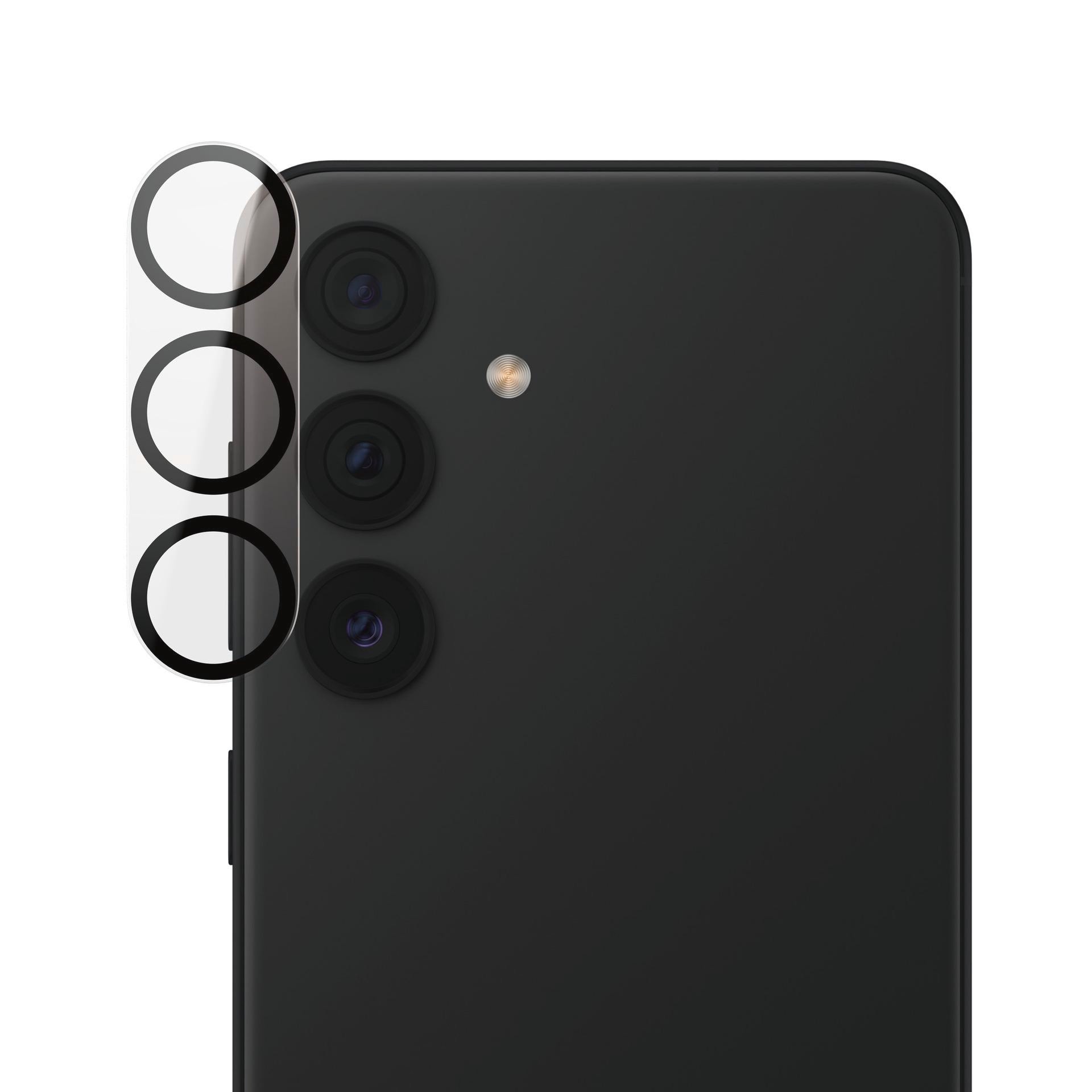 PanzerGlass PicturePerfect Lens Protector Galaxy S25 Plus