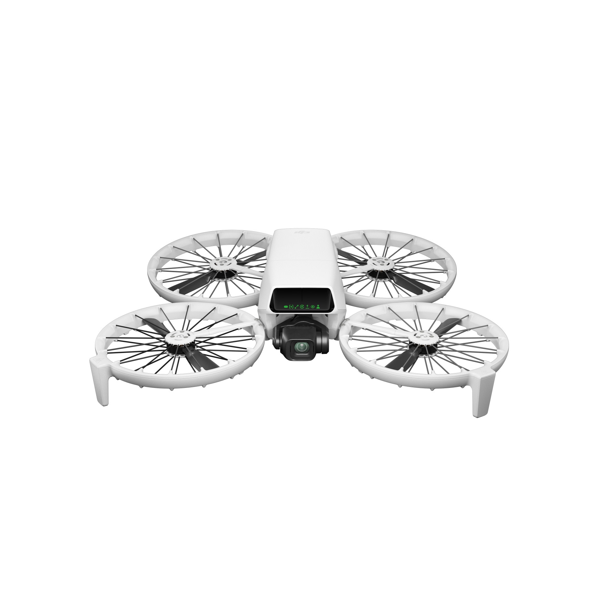 DJI Flip (RC-N3) Drohne 4K