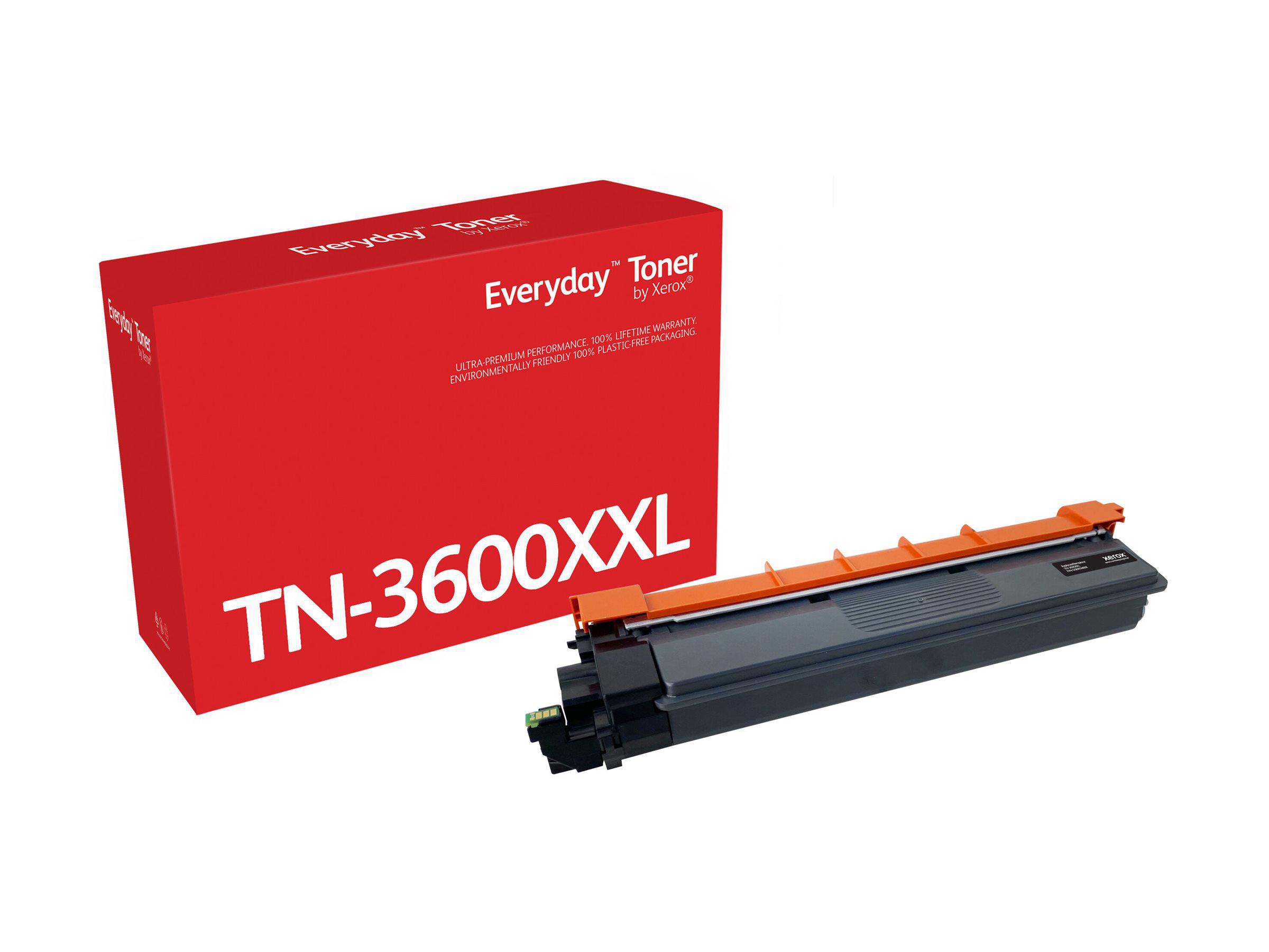Xerox Everyday Alternativtoner für TN3600XXL für ca. 11000 Seiten
