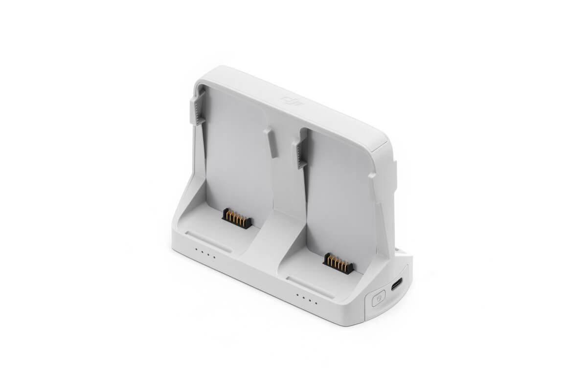 DJI Flip Parallel Charging Hub Ladegerät