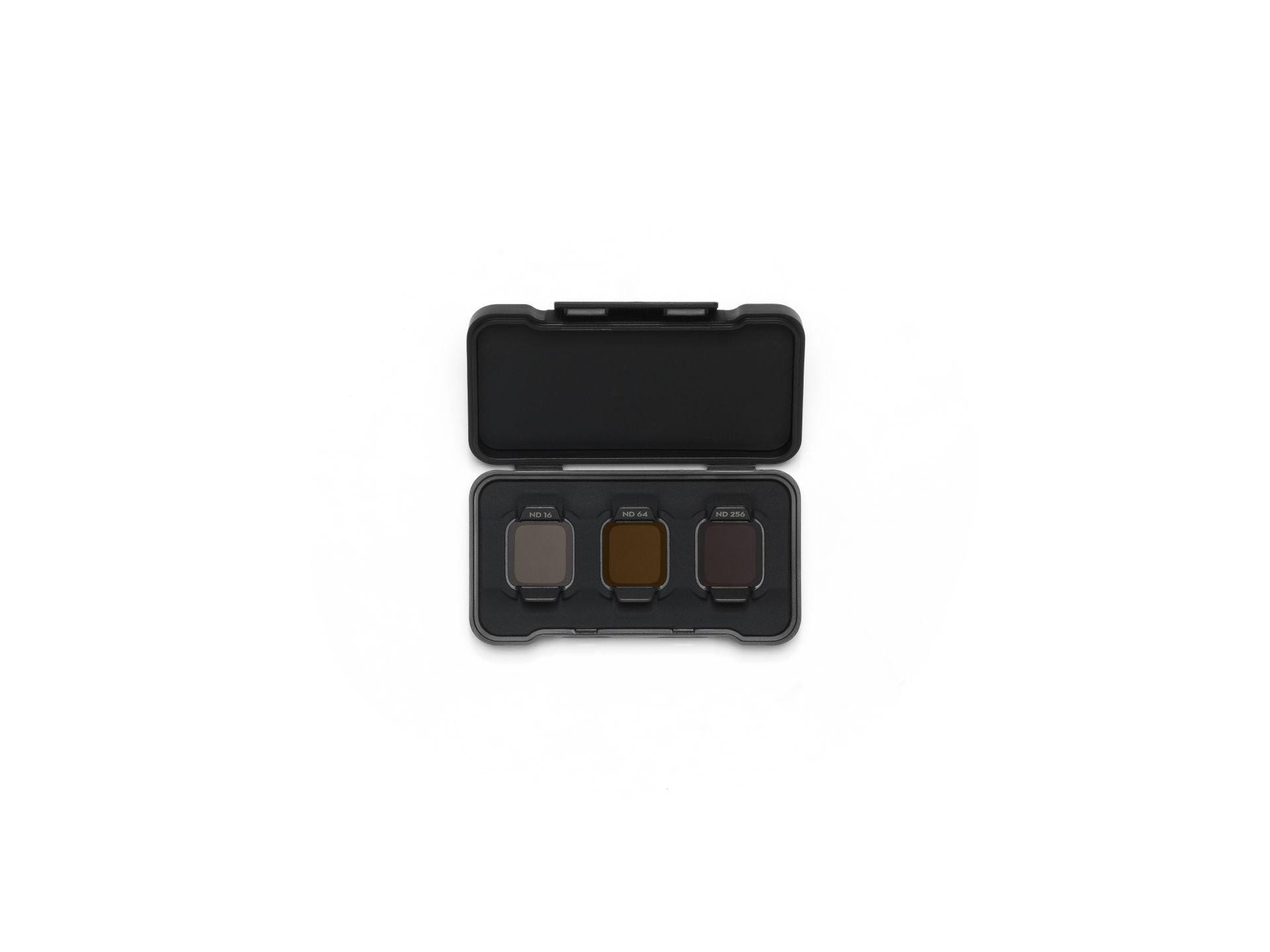DJI Flip ND Filter Set (ND16/64/256) in Etui