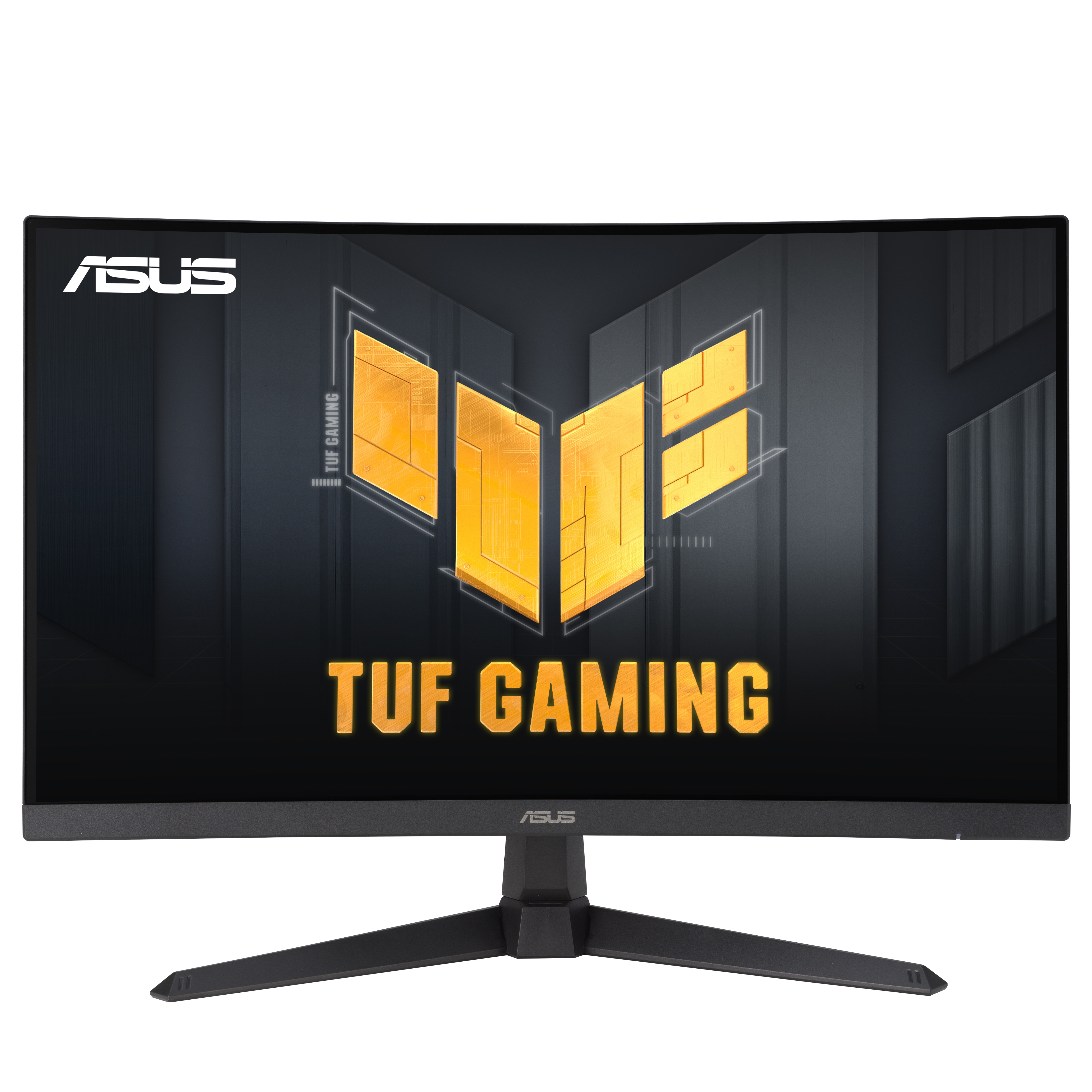 Asus Tuf Vg32wq3b 31.5 Zoll Wqhd Fast Va Panel 16:9 180 Hz Curved Gaming Monitor E 90Lm0ap1-B01171 - Bild 4