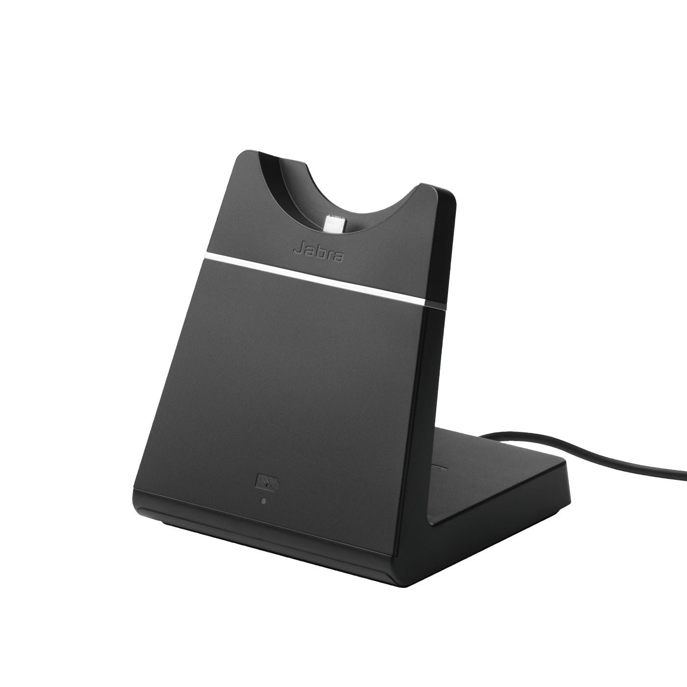 Jabra Ladestation zu Evolve 75, Headset Zubehör - Bild 5