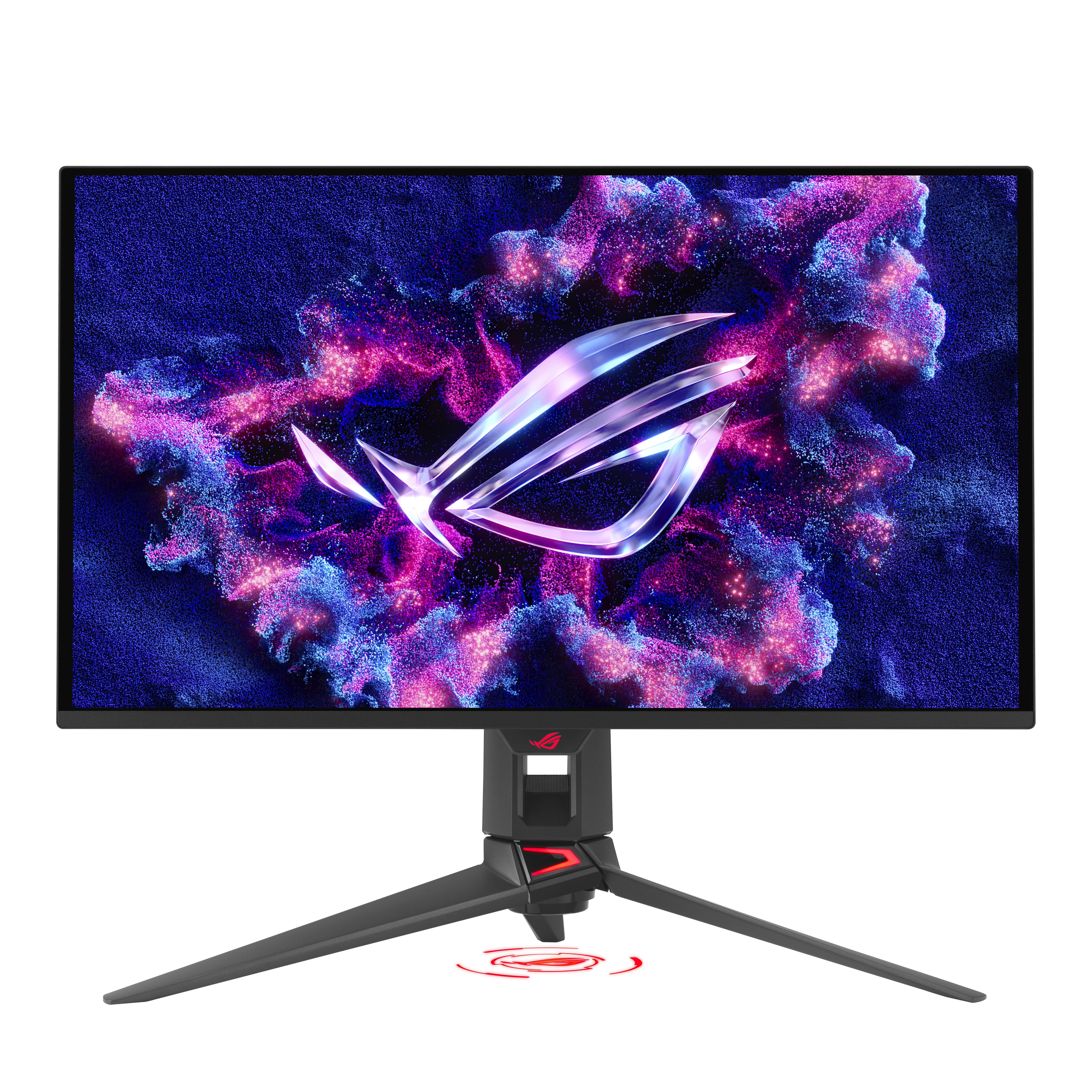 Asus Gaming Monitor 4K Uhd - Rog Swift Oled Pg27ucdm - 27 Zoll - 240 Hz - Qd-Oled - Bild 4