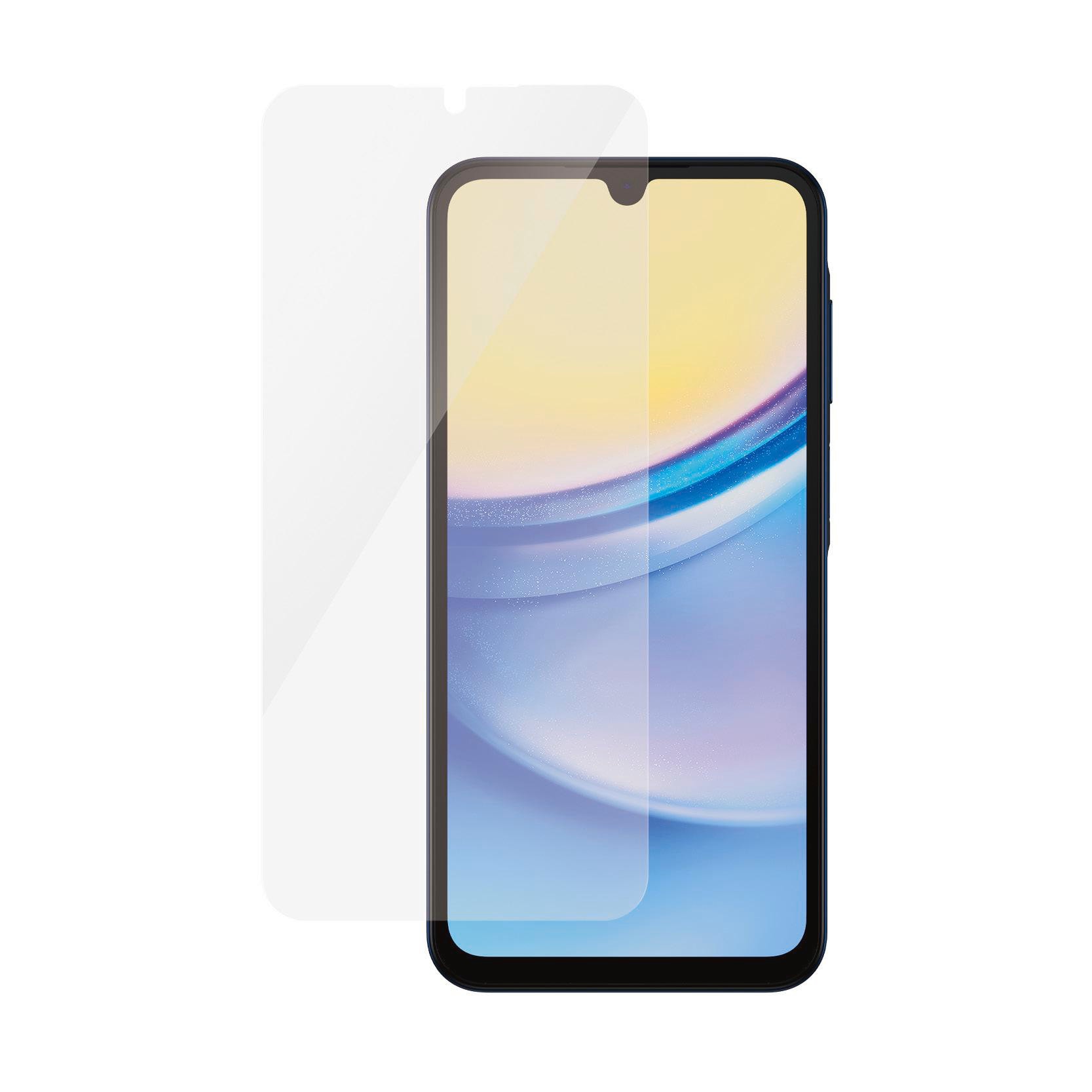 PanzerGlass Screen Protector Samsung A16/A16 5G Ultra-Wide Fit