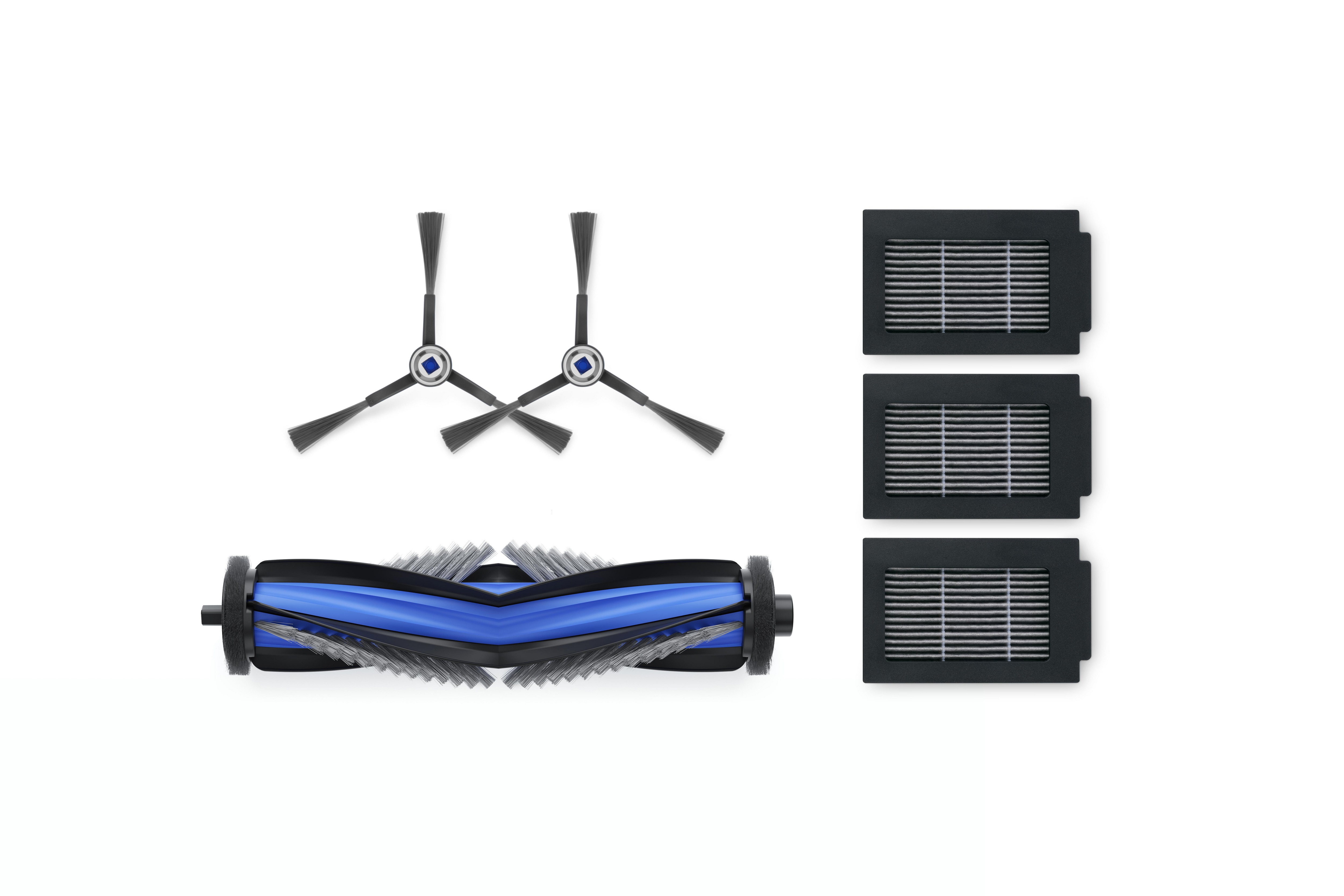 Ecovacs Deebot T50 Max Family Standard Service Kit