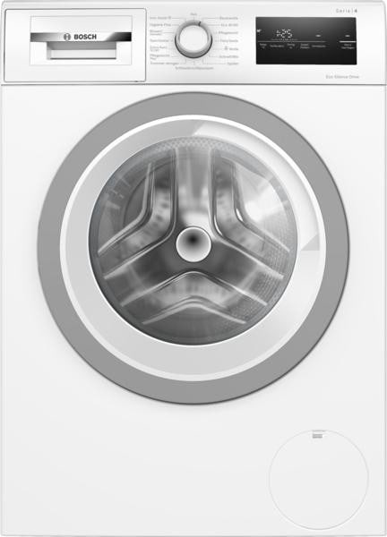 Image of Bosch WAN28127 Serie 4 Waschmaschine Frontlader, 8 kg, 1400 U/min