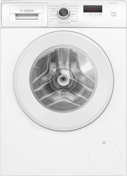 Bosch Serie 2 Waschmaschine (Standgerät) 7 Kg 1400 U/Min. A Wge02420 - Bild 3