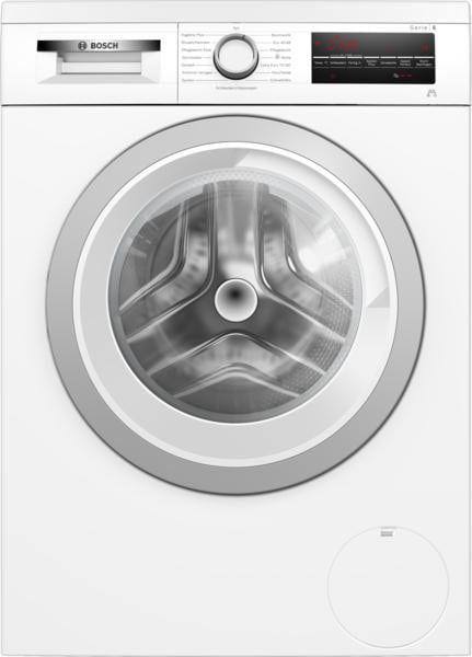 Bosch Wuu28t49 Serie Waschmaschine Unterbaufähig, Frontlader, 9 Kg, 1400 U/Min. Größe 6 Weiß - Bild 3