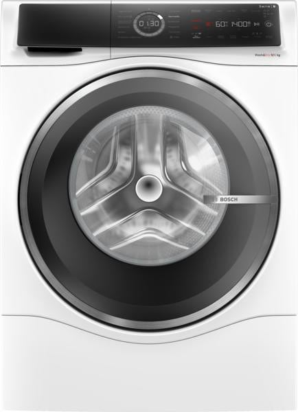 Bosch Wnc244070 Serie Waschtrockner 9 Kg / 6 Kg, 1400 U/Min. Größe 8