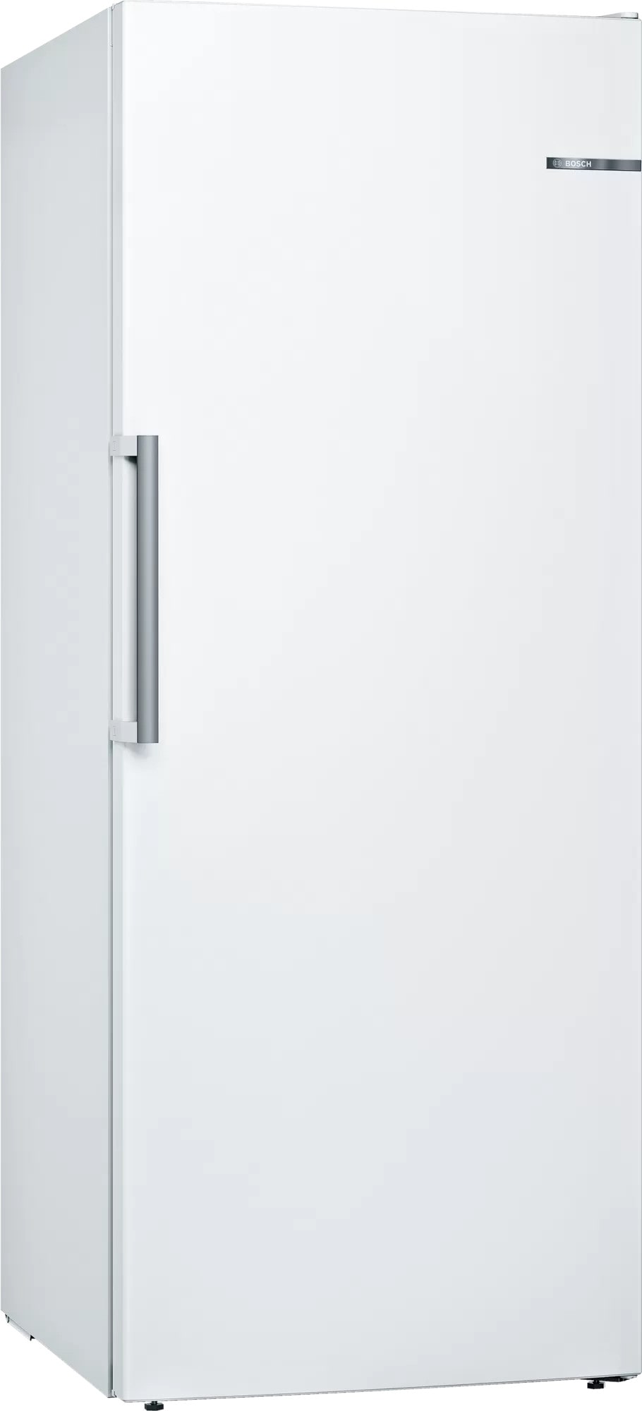 Bosch Weiß Gefrierschrank Nofrost Serie 6 "Gsn54awcv" 176 Cm Hoch 70 Cm Breit Flexible Vario Zone & Eisfreie No Frost-Technologie Im Gefrierraum von Baur - Image 2