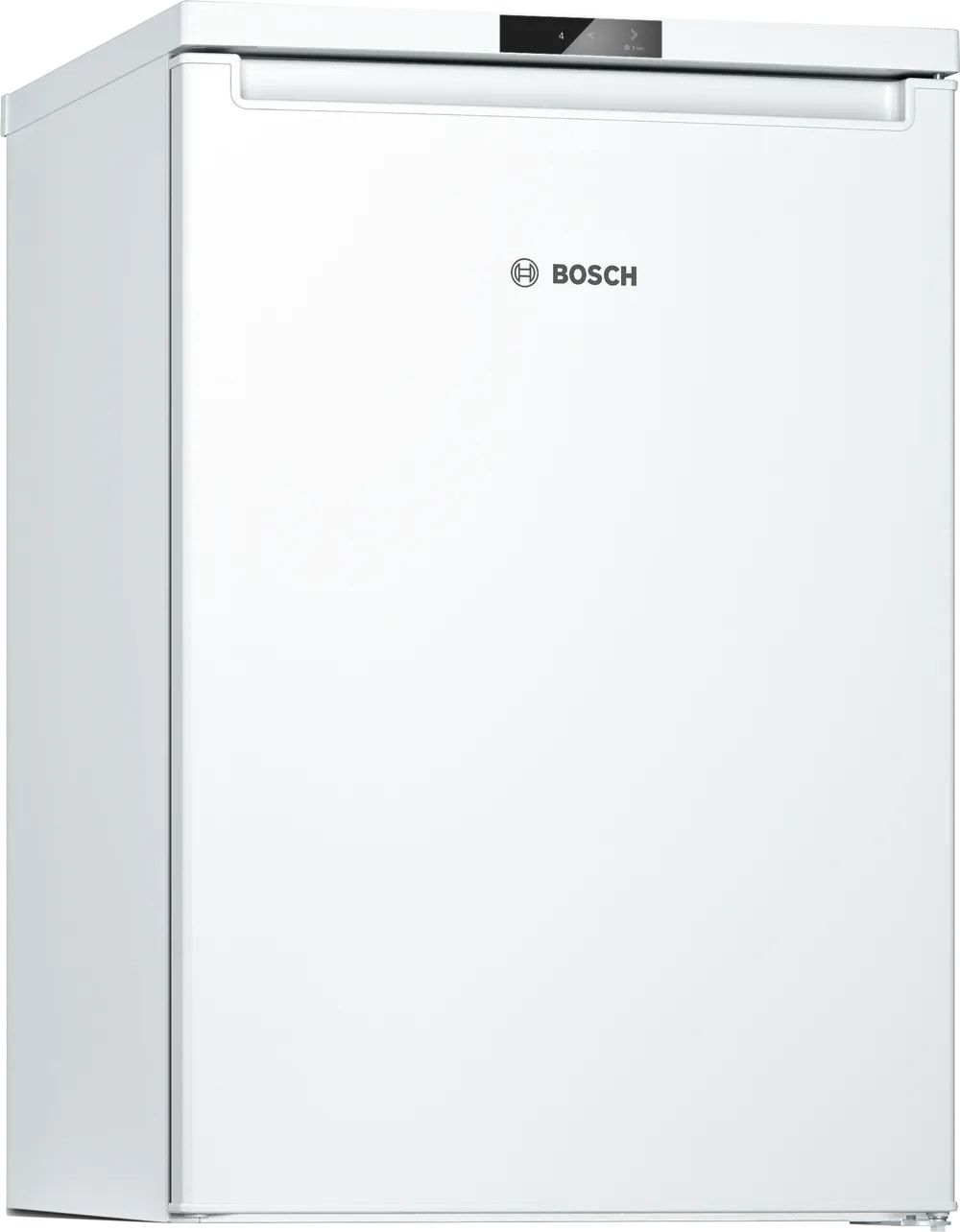 Bosch Serie 2 KTL15NWEB Kühlschrank 120 L Klasse E 56 cm, weiß - Bild 3