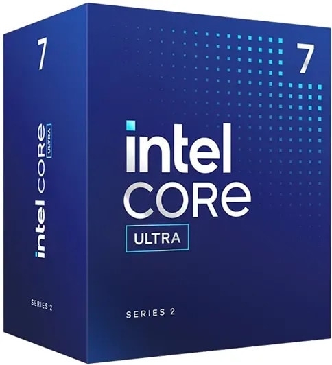 Intel Core Ultra 7 265 (2,4 Gh) 5032037282512 - Image 6