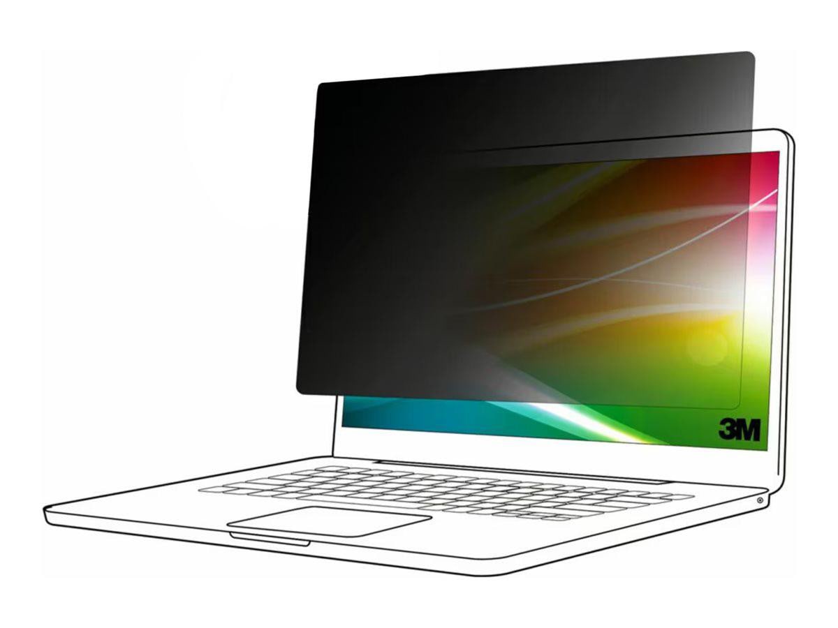 3M Blickschutzfilter BPTMS002 für Microsoft® Surface® Pro 8, 9, 11, Pro X 13", 3:2 klebend