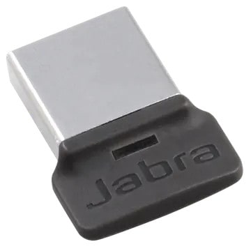 Jabra Link 370 Ms - Usb-Adapter Größe 2.0