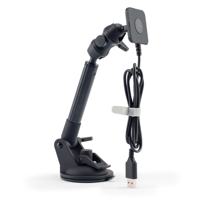 Crosscall X-CAR PRO KFz-Halterung und Ladekabel X-LINK Systems kompatibel