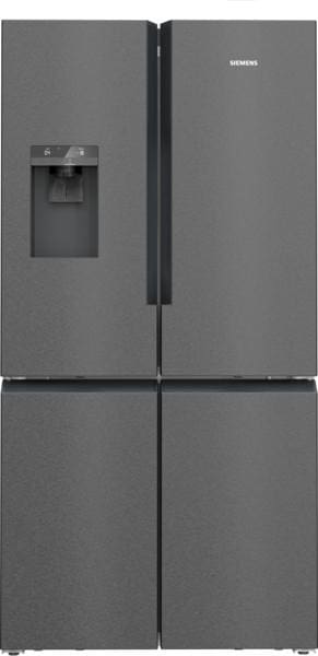 Siemens Mda Multidoorkühl/Gefrierkombi Kf96dpxea - Bild 3